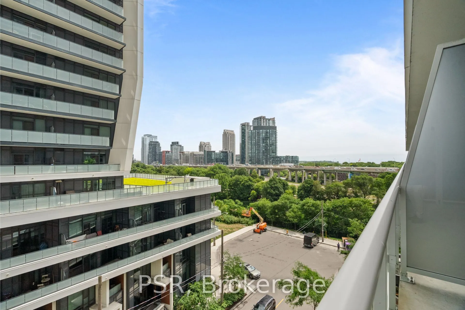 11 Ordnance Street, #408