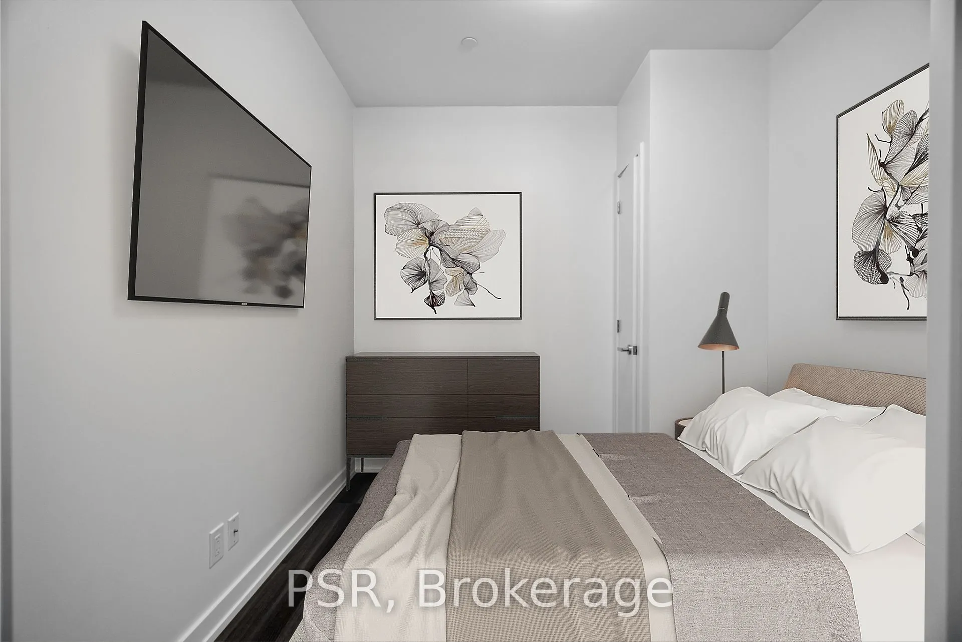 11 Ordnance Street, #408