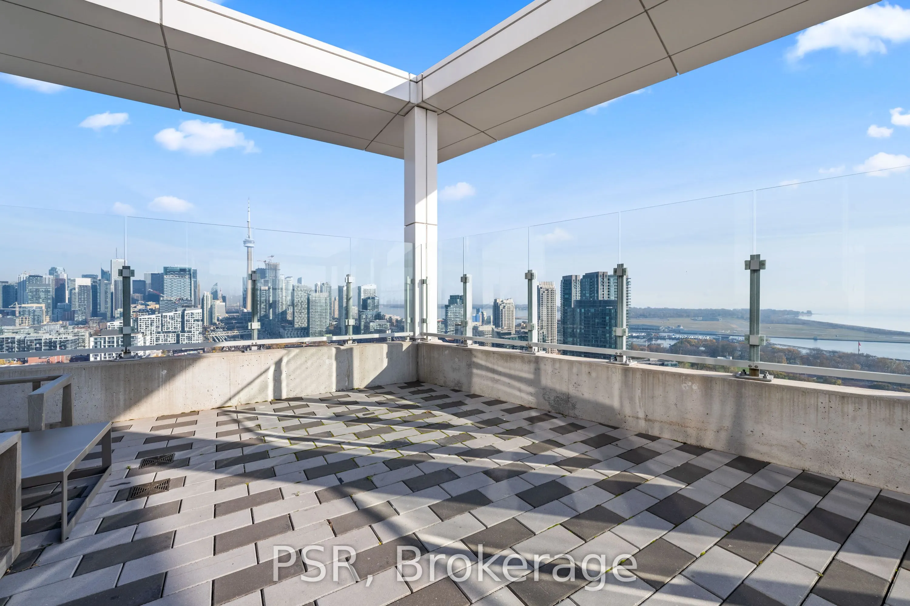 11 Ordnance Street, #408