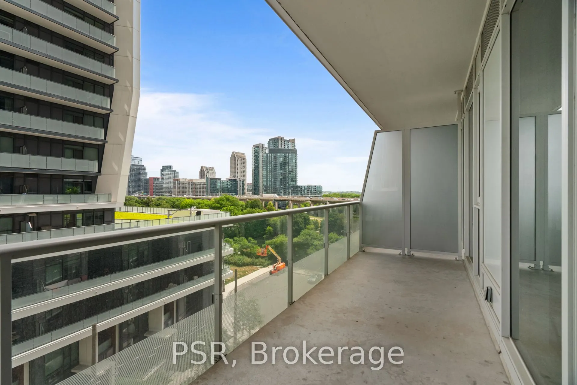 11 Ordnance Street, #408