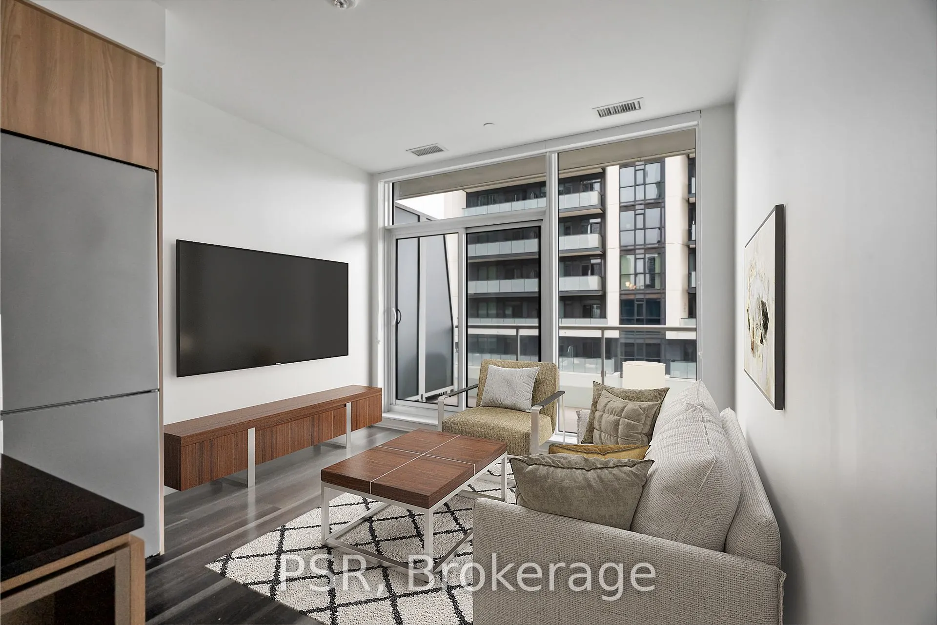 11 Ordnance Street, #408