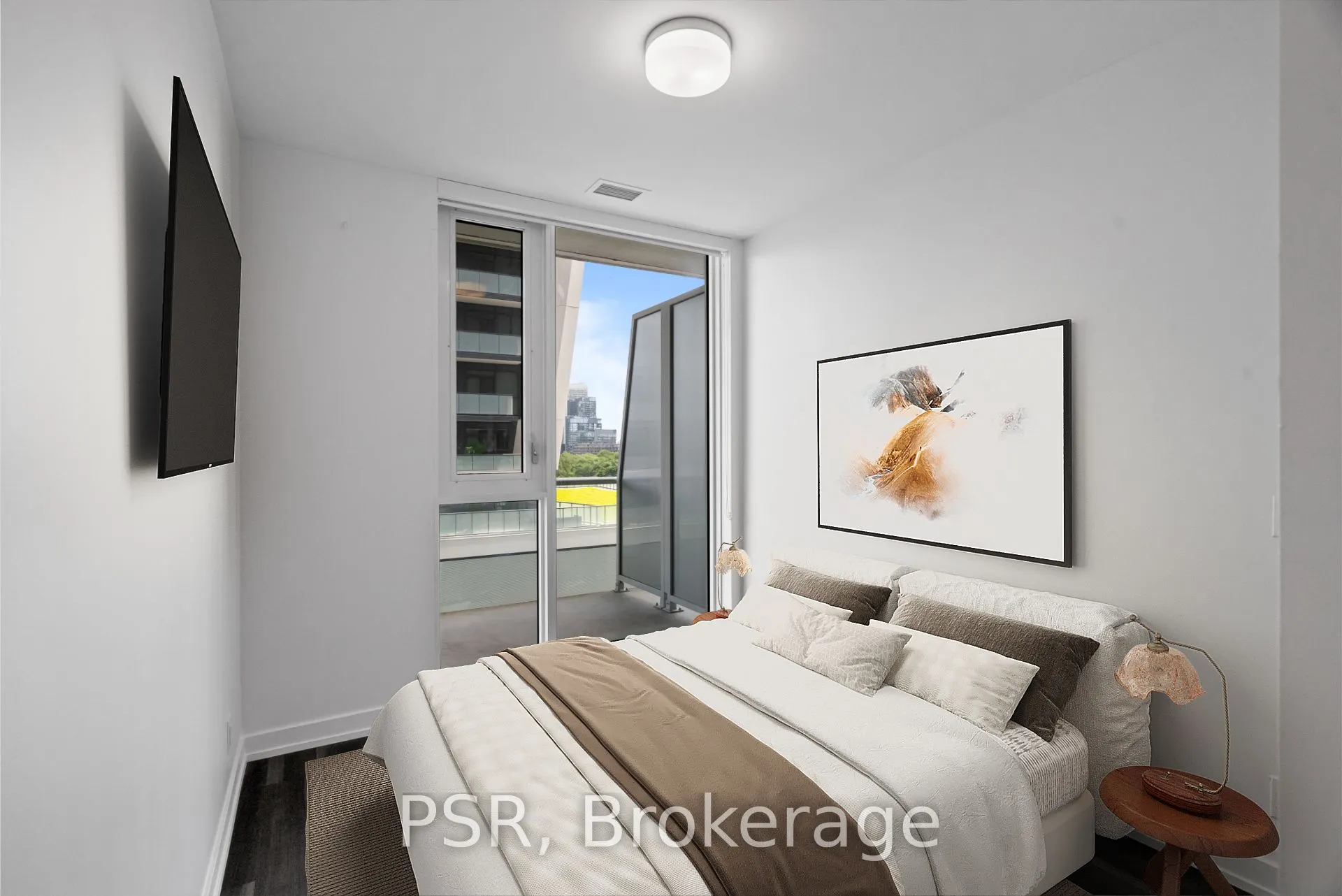 11 Ordnance Street, #408