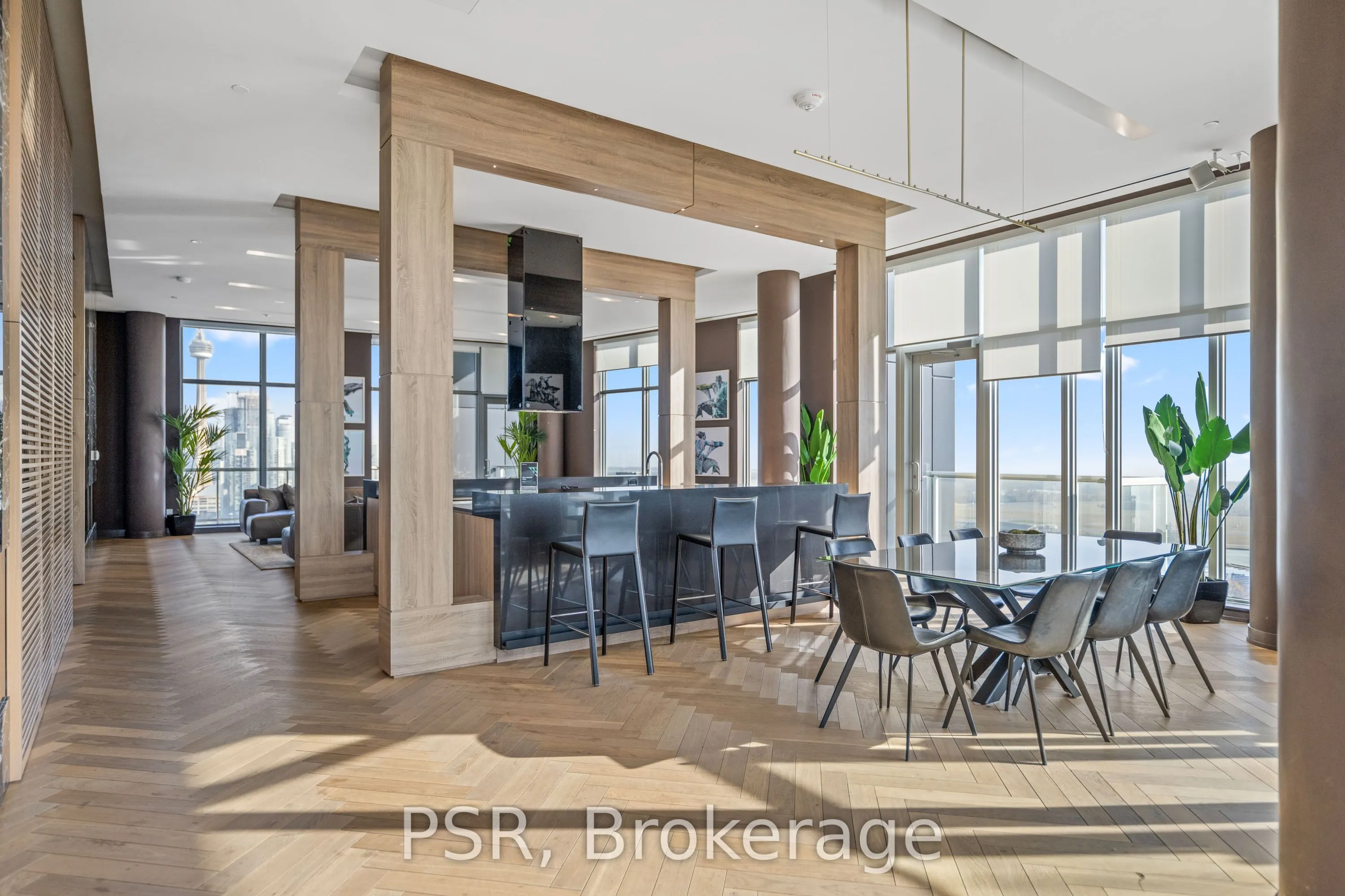 11 Ordnance Street, #408