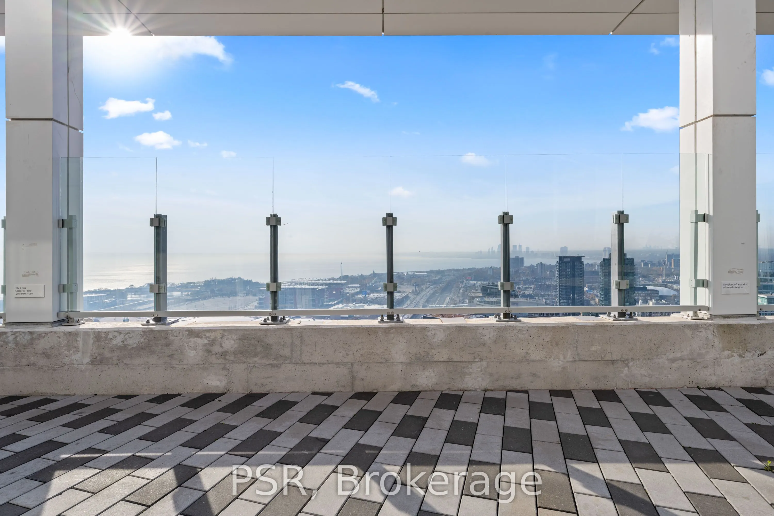 11 Ordnance Street, #408