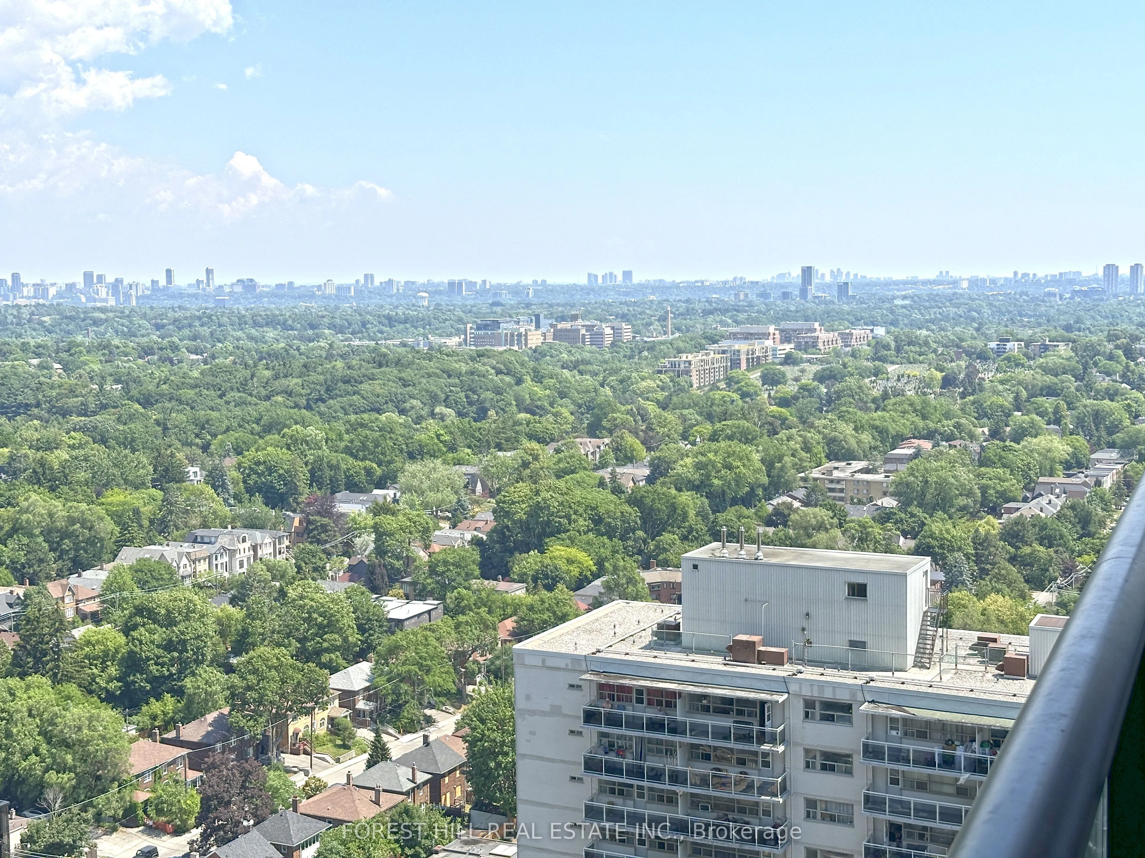 127 Broadway Avenue, #2408