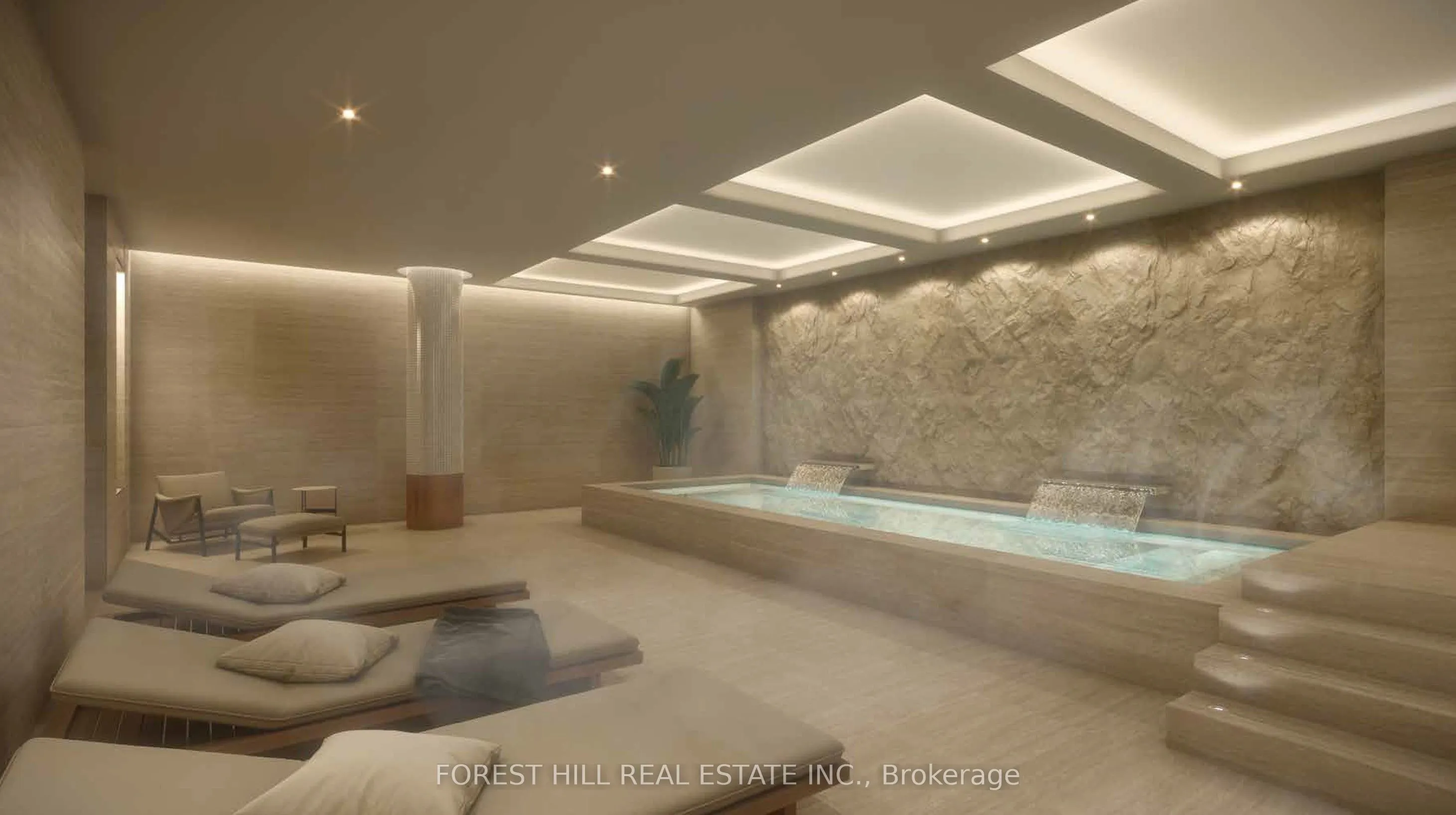 127 Broadway Avenue, #2408