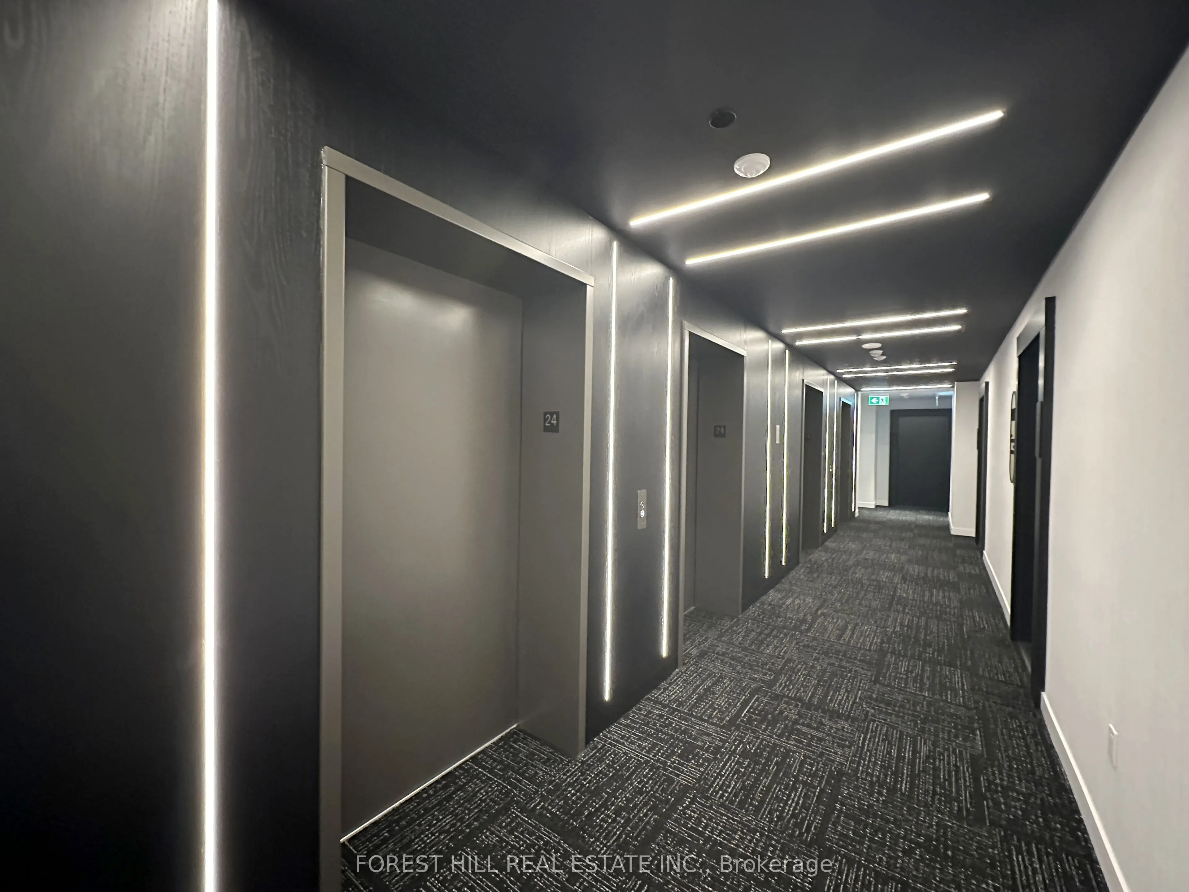 127 Broadway Avenue, #2408