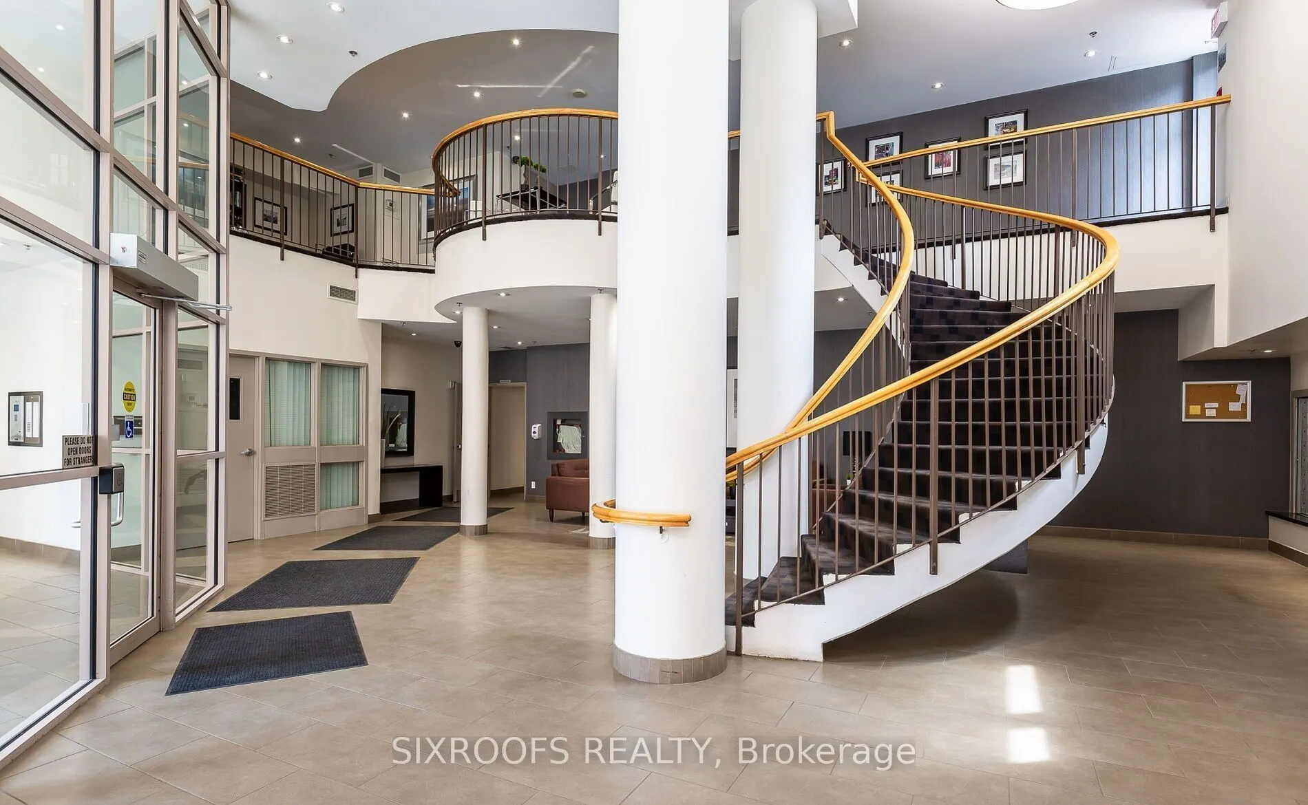 1369 Bloor Street W, #1217