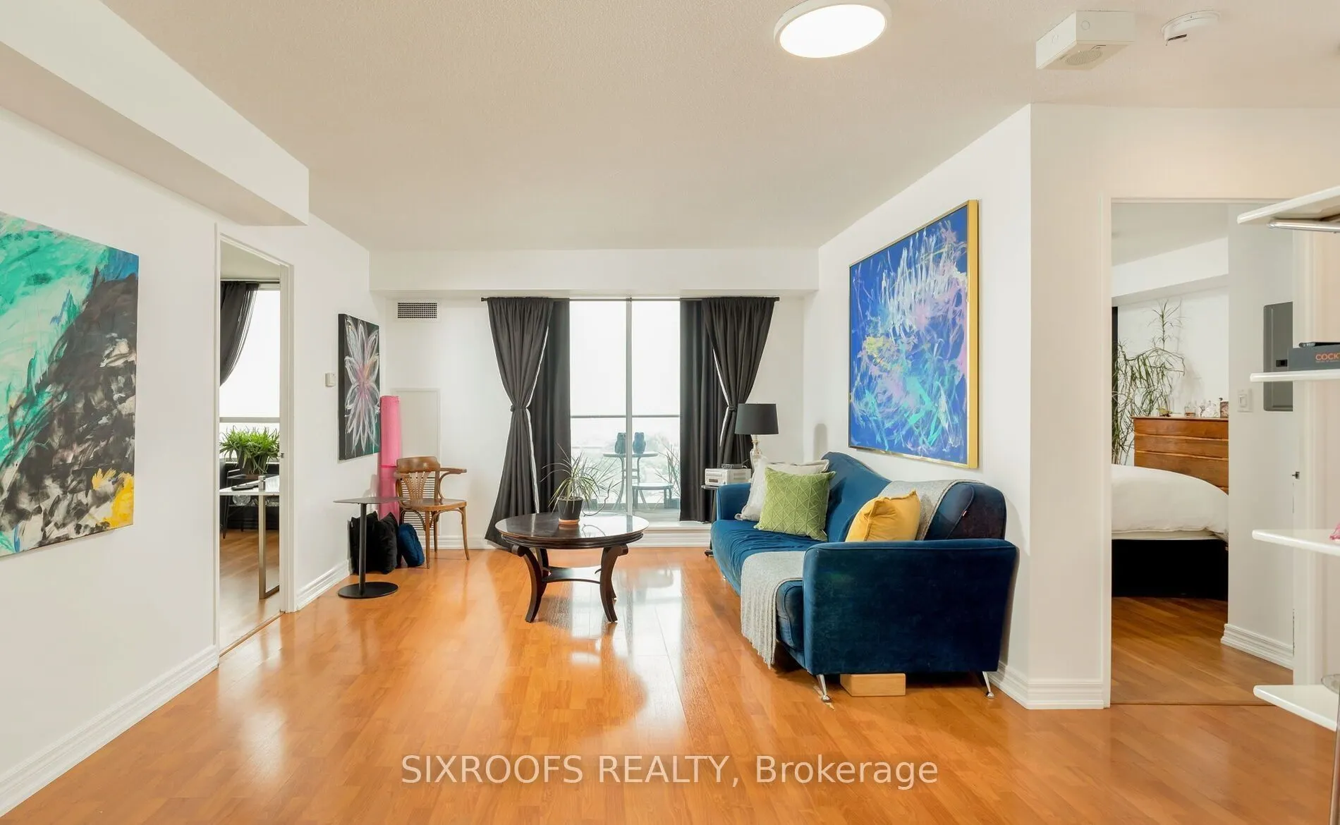1369 Bloor Street W, #1217