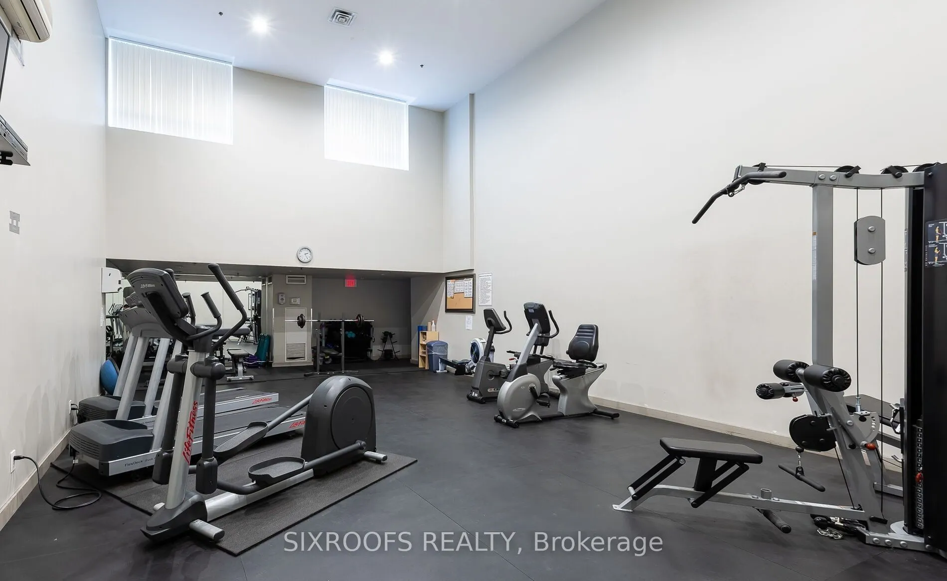 1369 Bloor Street W, #1217