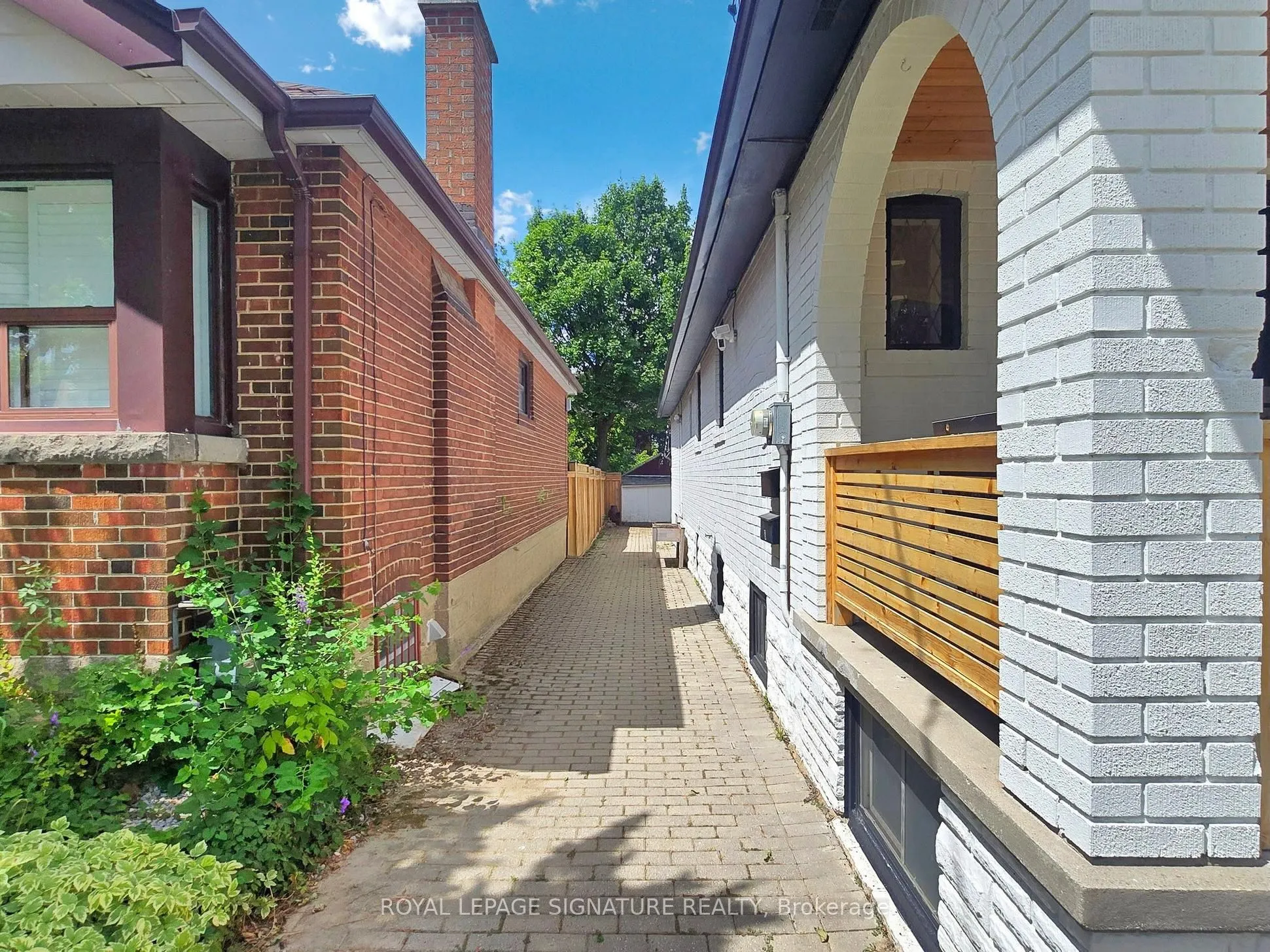 500 Atlas Avenue