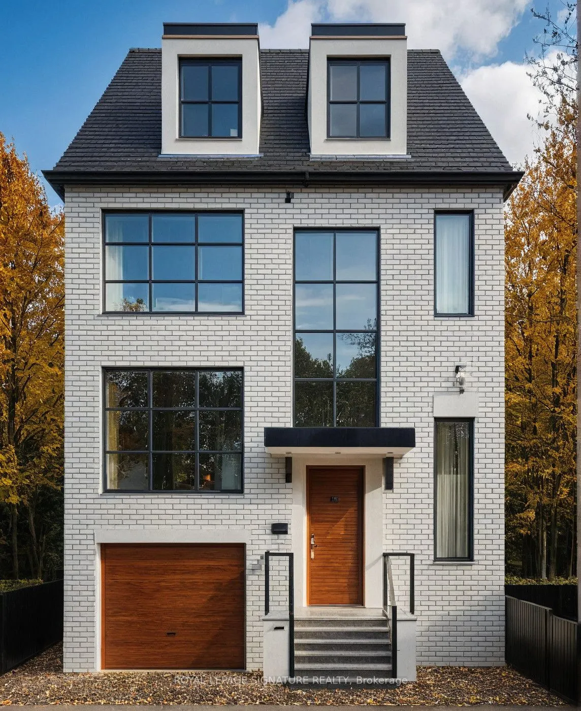 500 Atlas Avenue