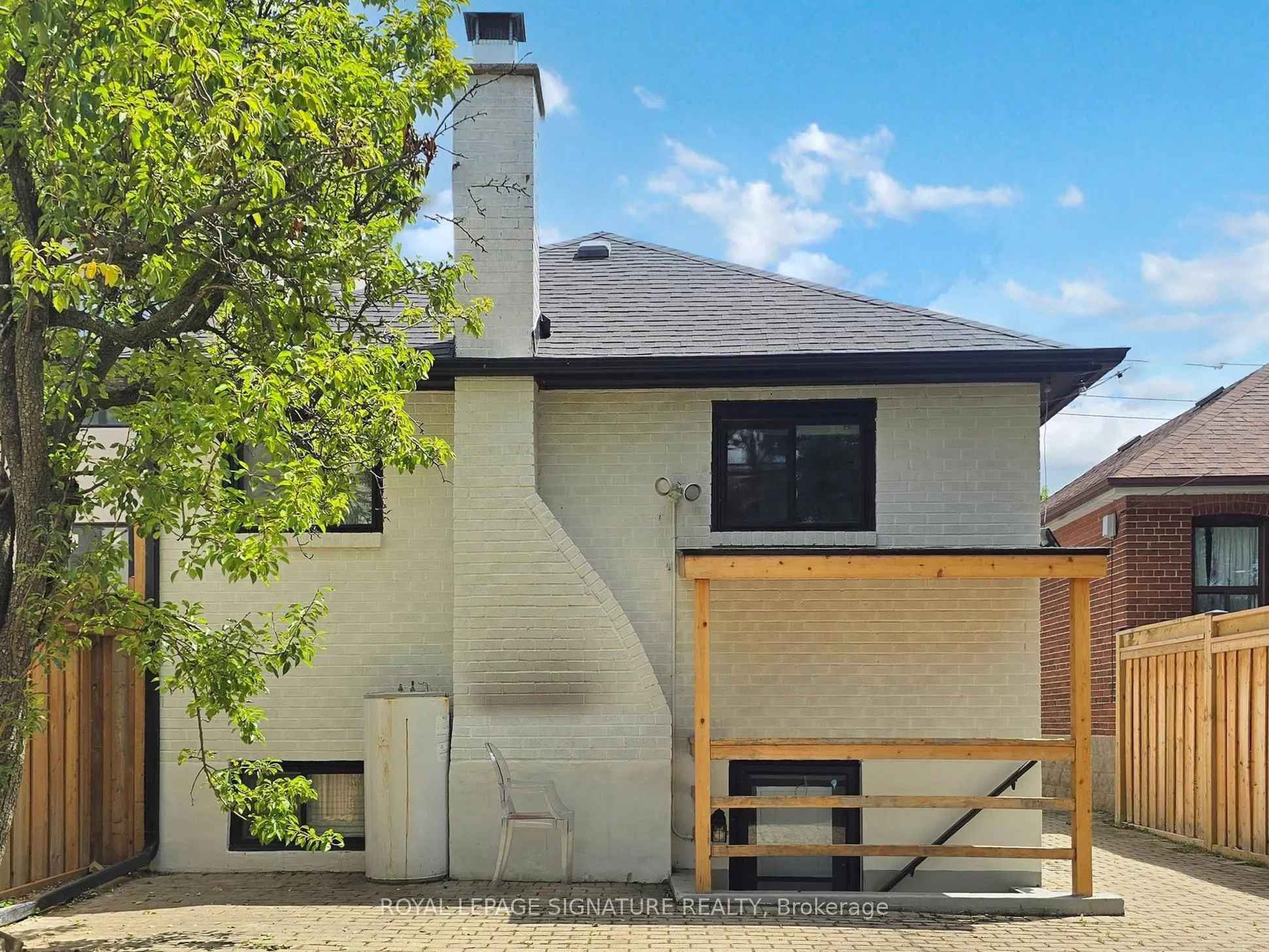 500 Atlas Avenue