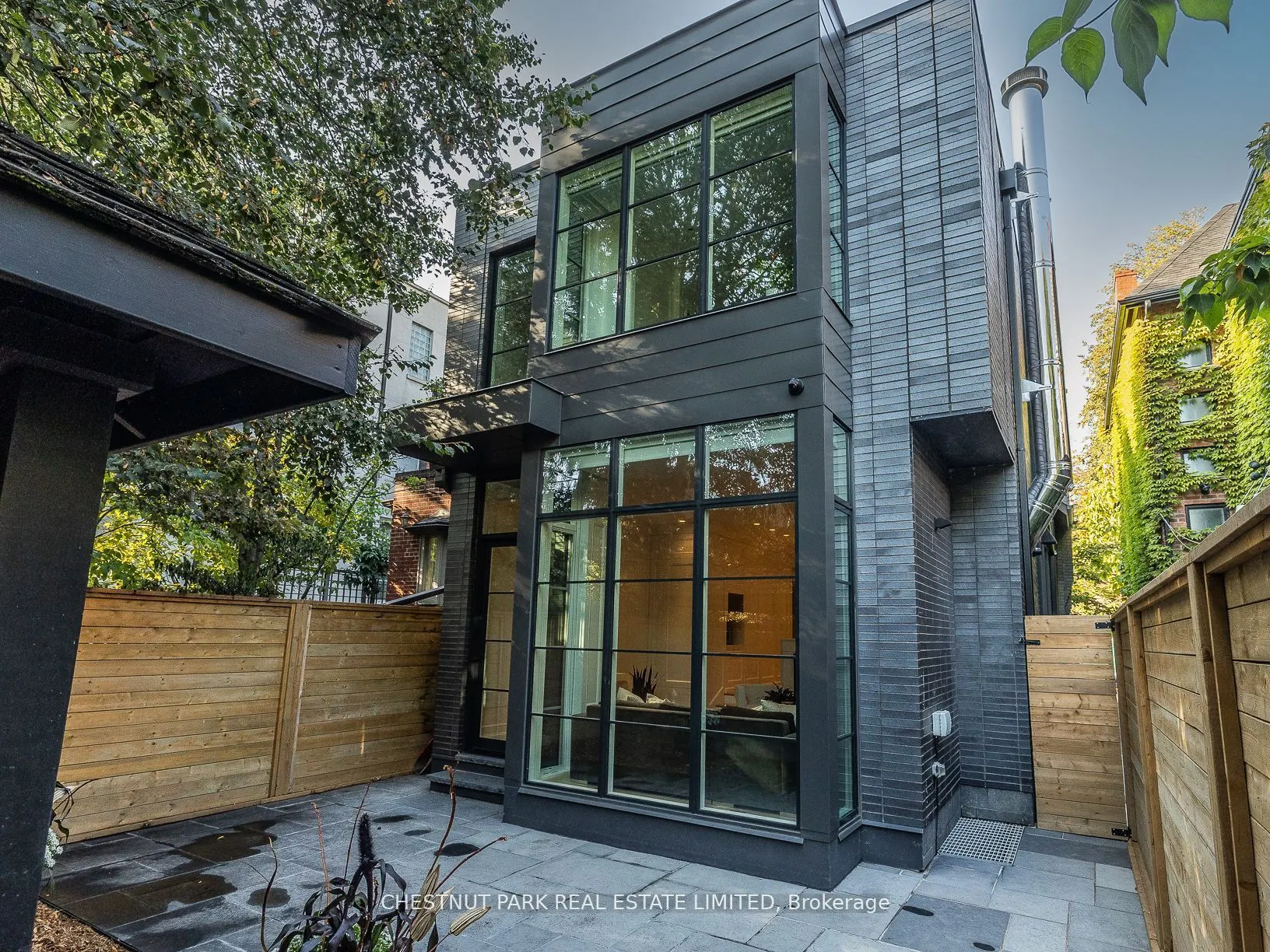 41 Boswell Avenue