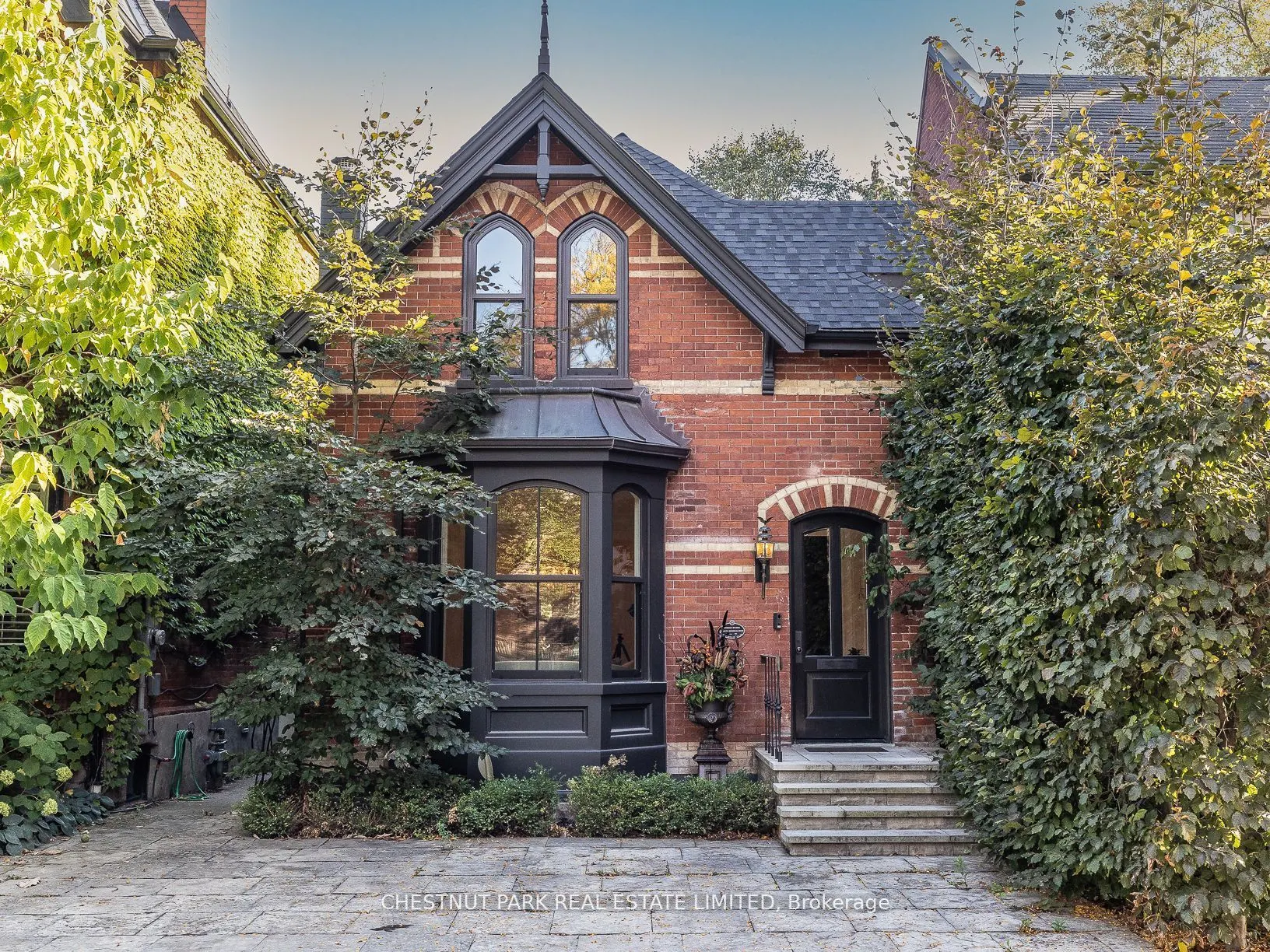 41 Boswell Avenue