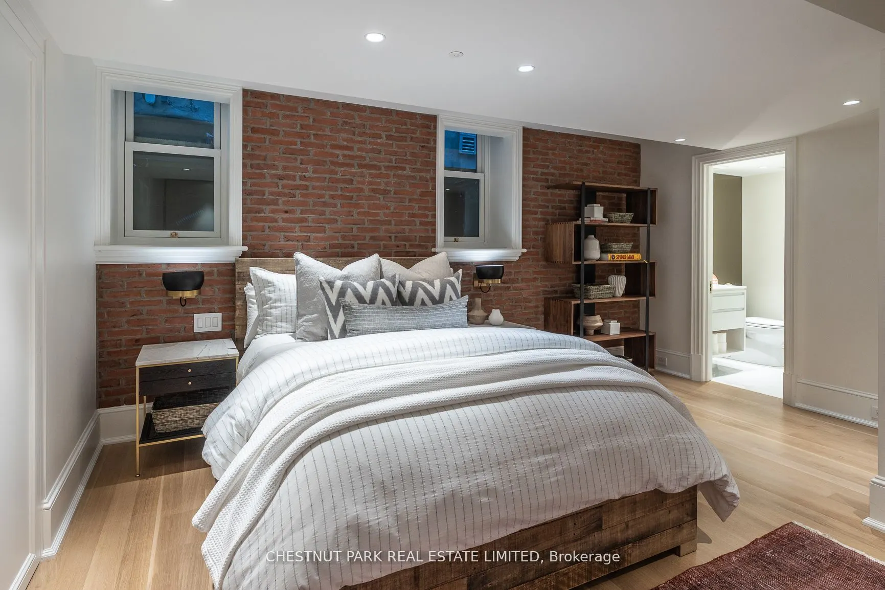 41 Boswell Avenue