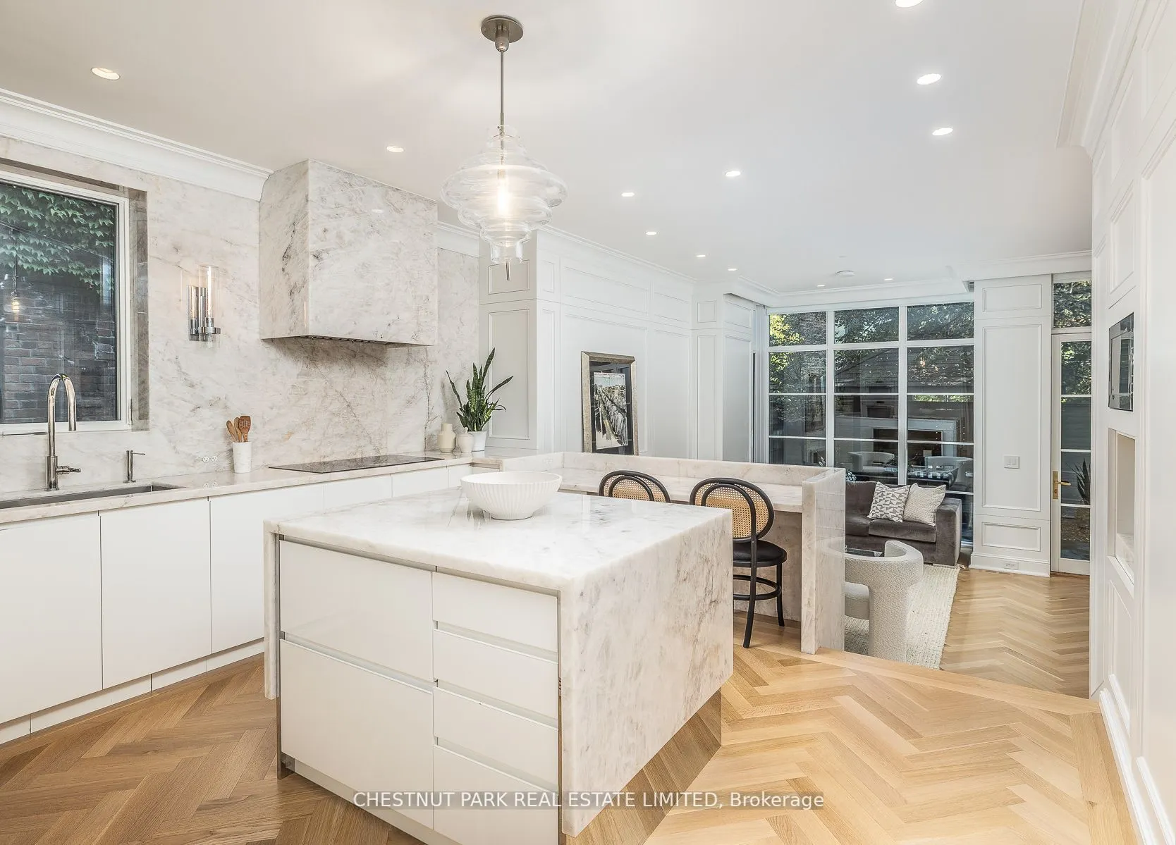 41 Boswell Avenue