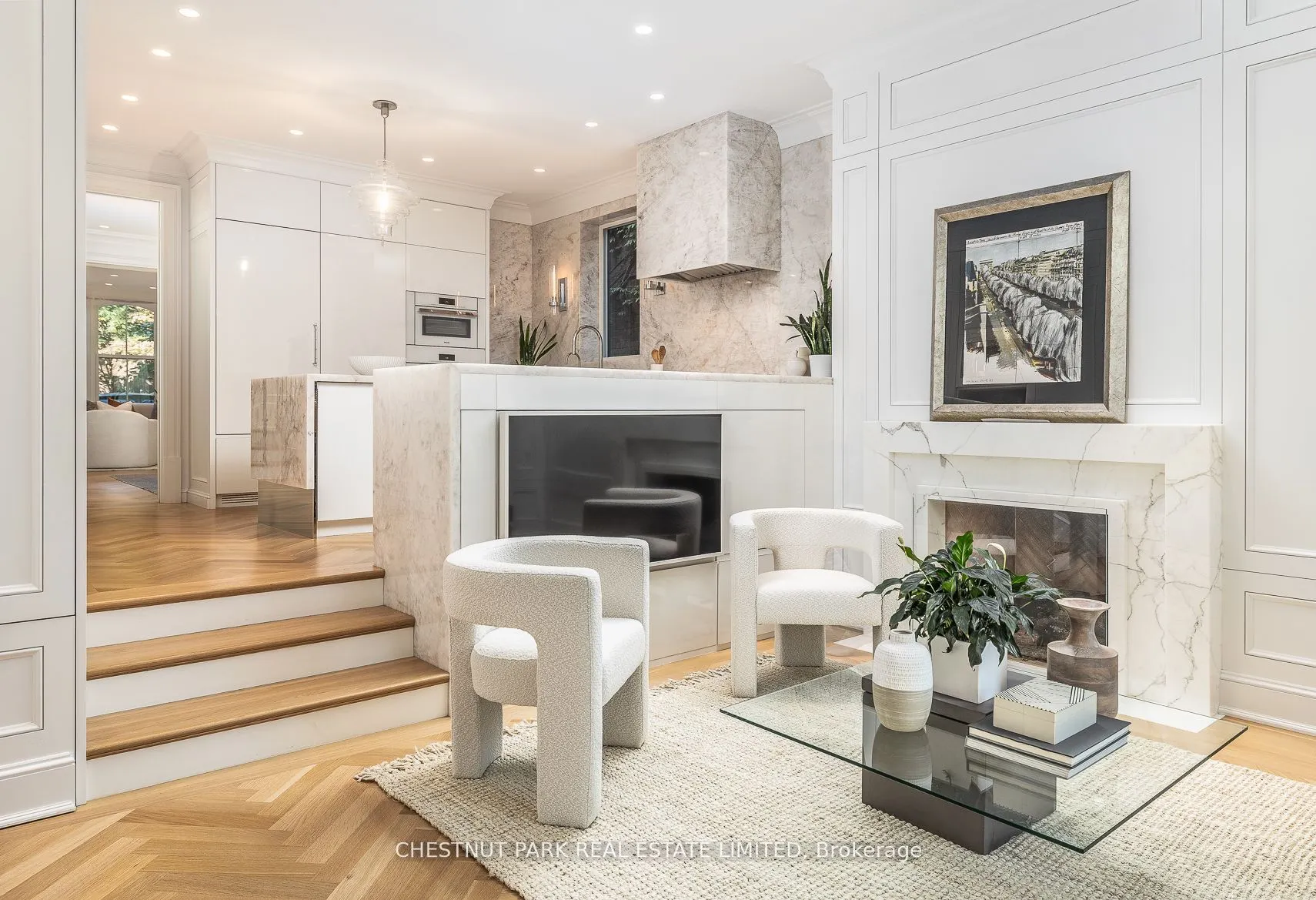 41 Boswell Avenue