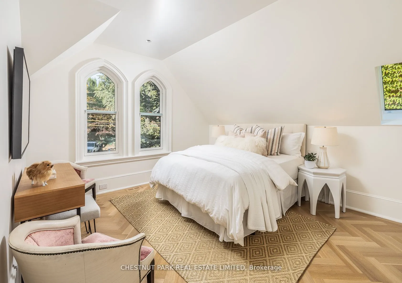 41 Boswell Avenue