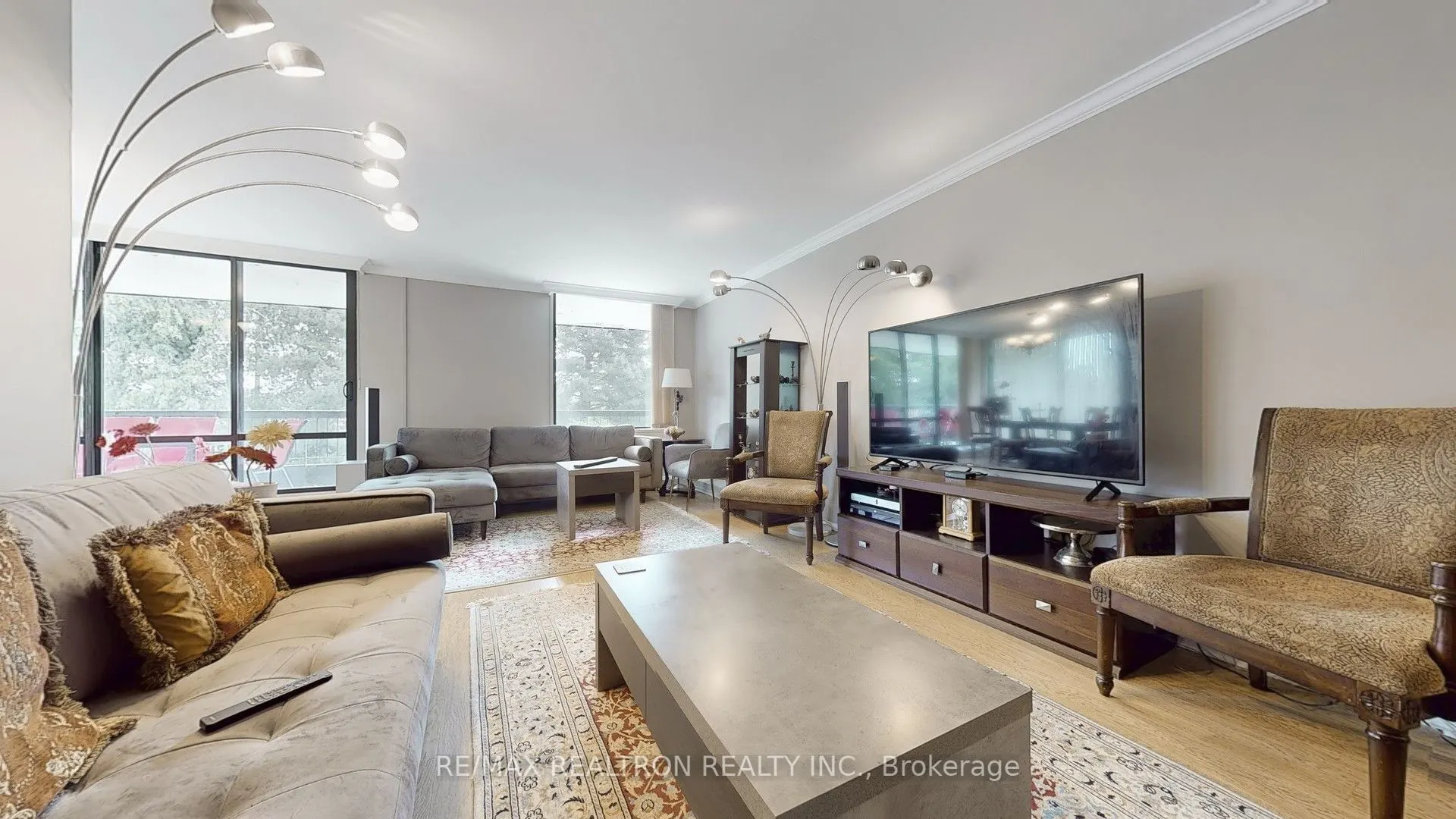 135 Antibes Drive, #201