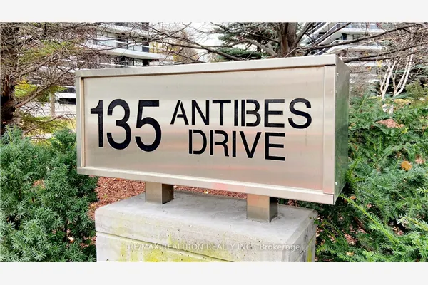 135 Antibes Drive