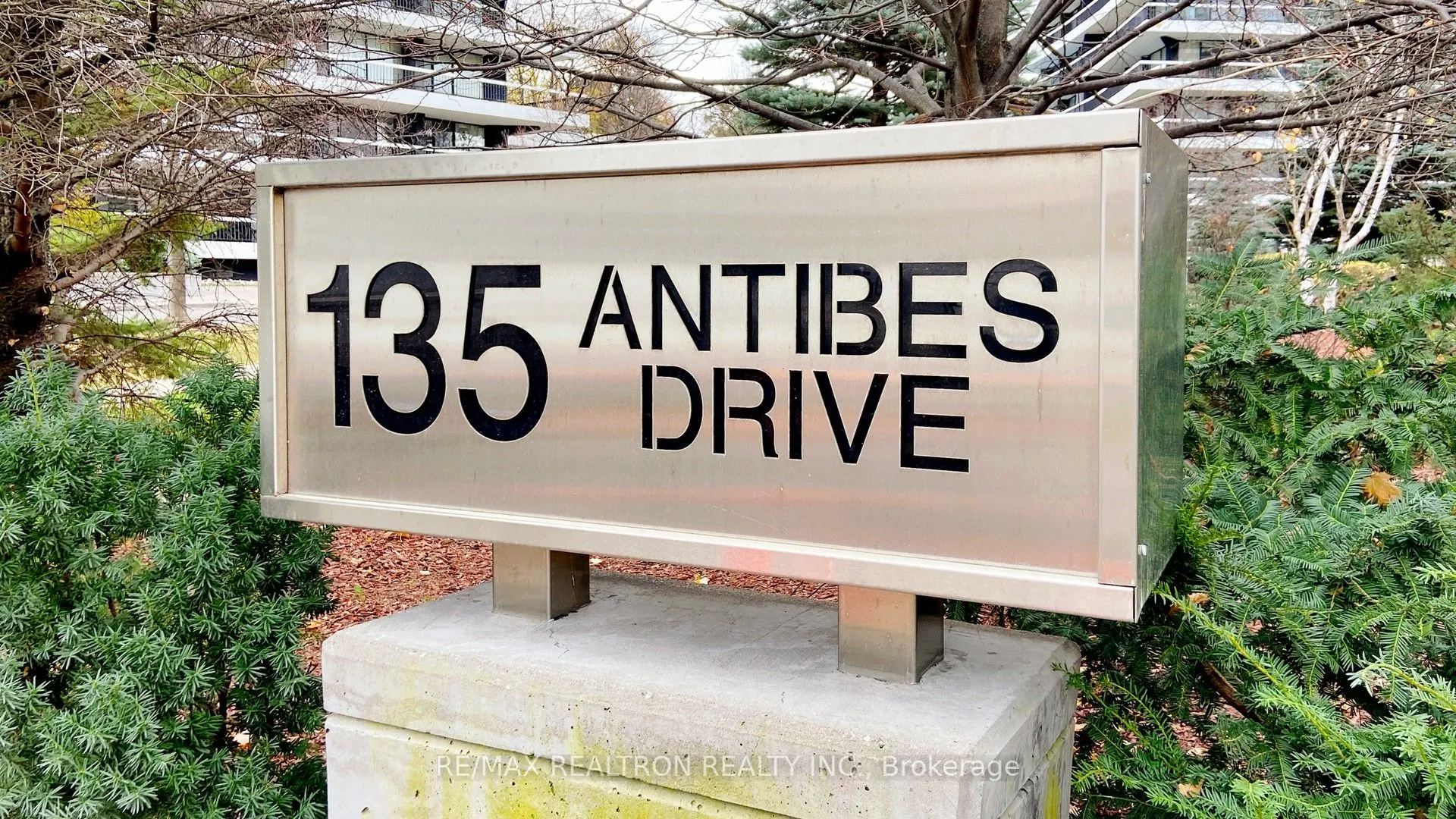 135 Antibes Drive, #201