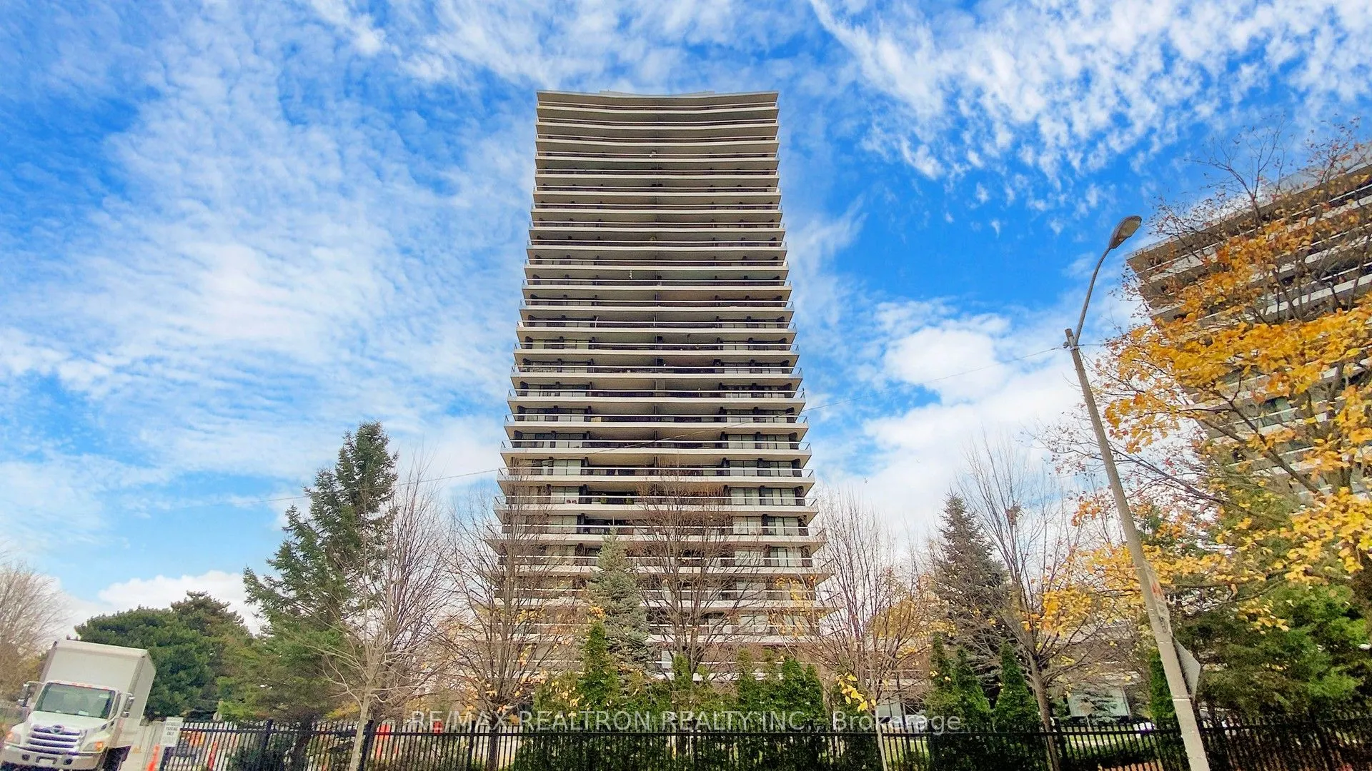 135 Antibes Drive, #201