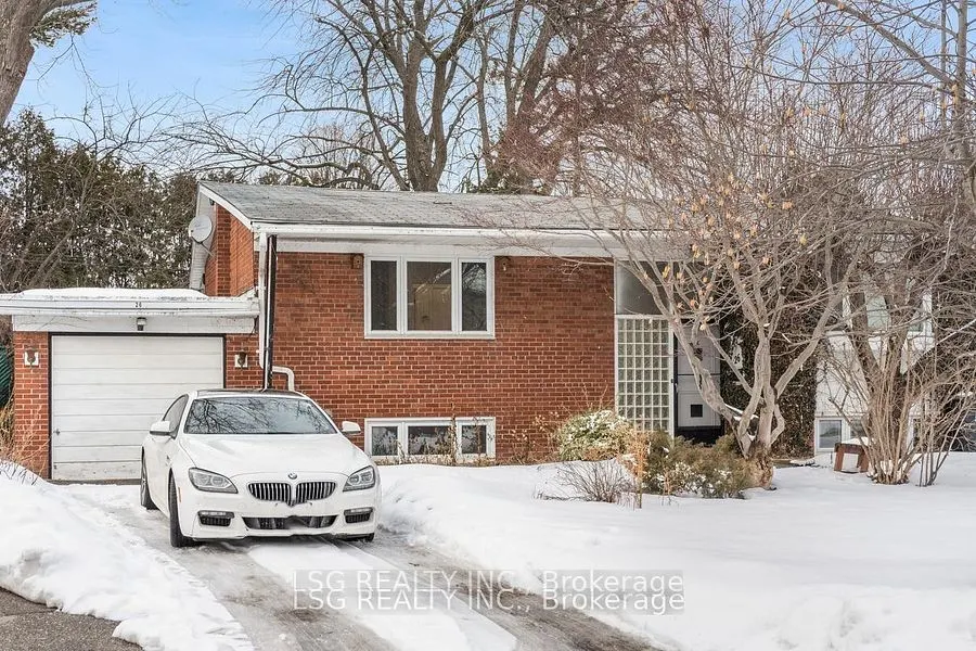 26 Grangemill Crescent