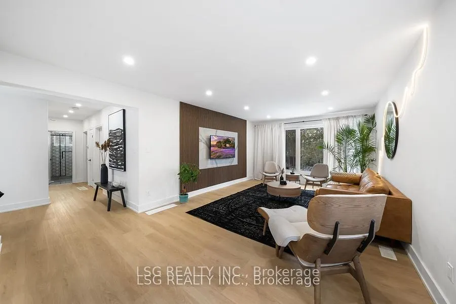 26 Grangemill Crescent