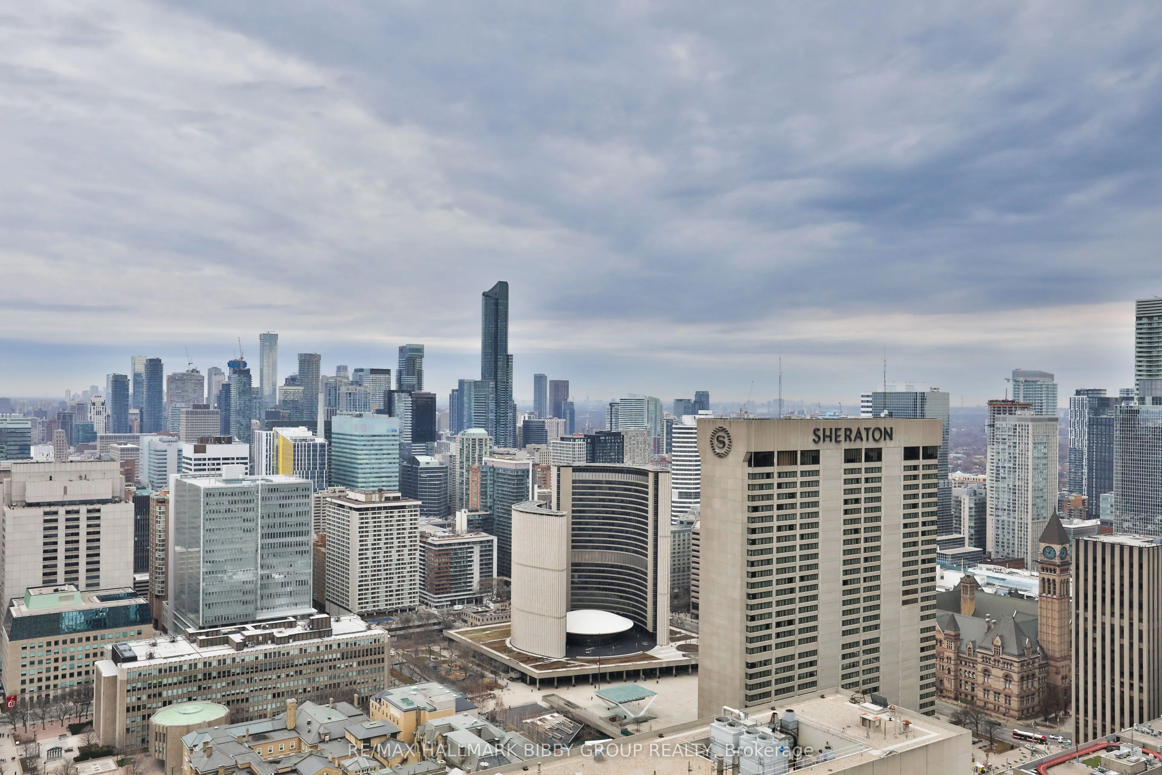 180 University Avenue, #4707