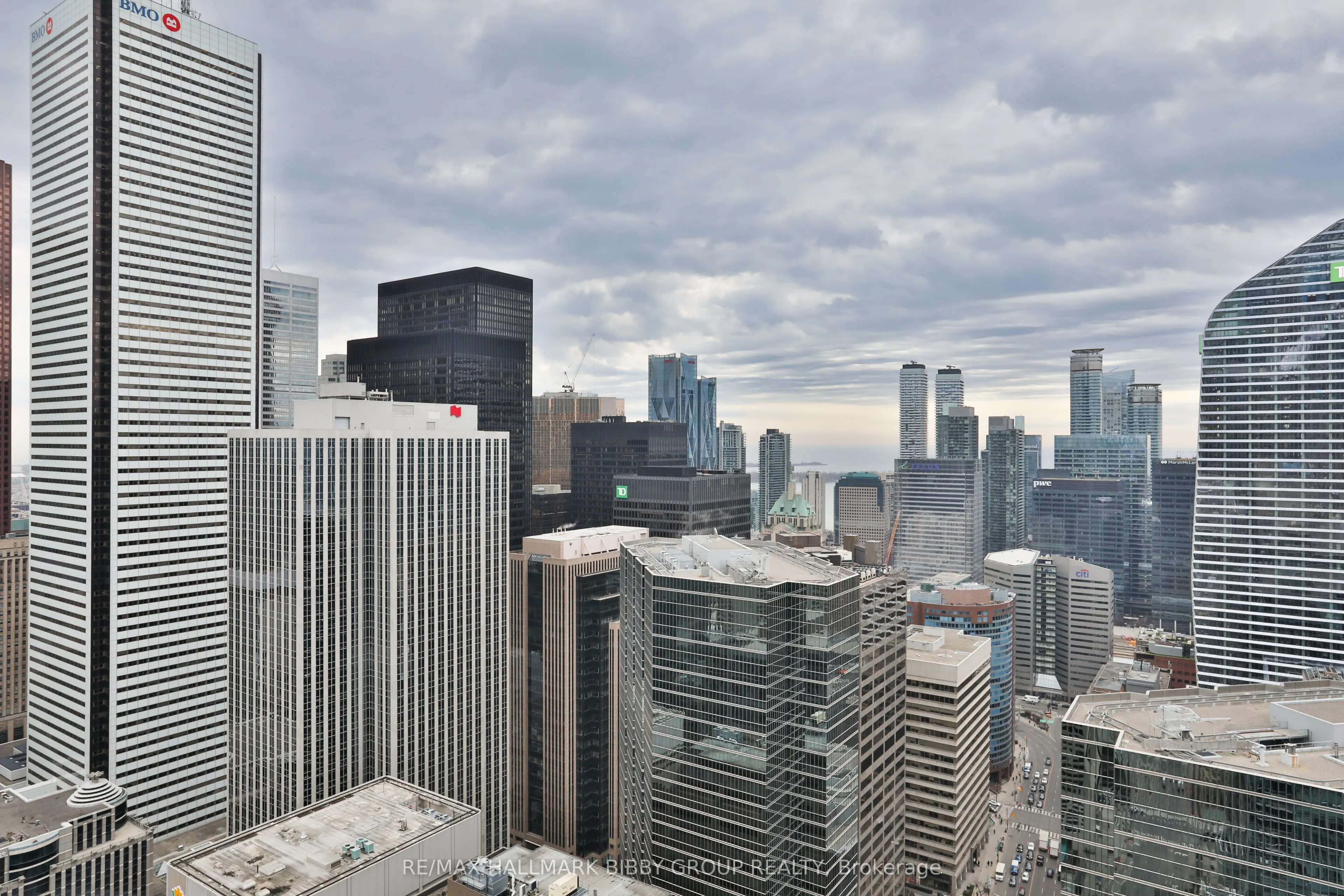 180 University Avenue, #4707