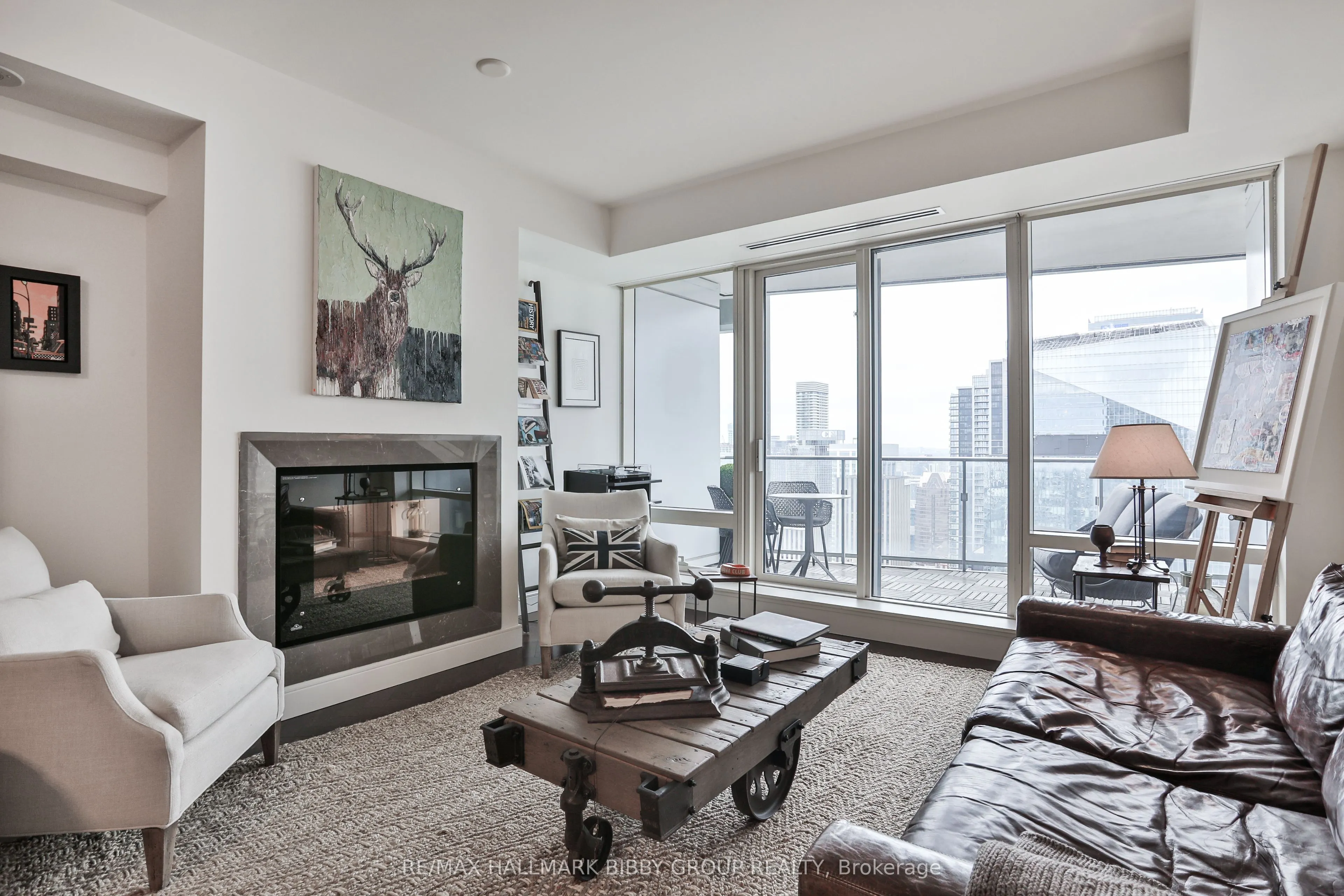 180 University Avenue, #4707