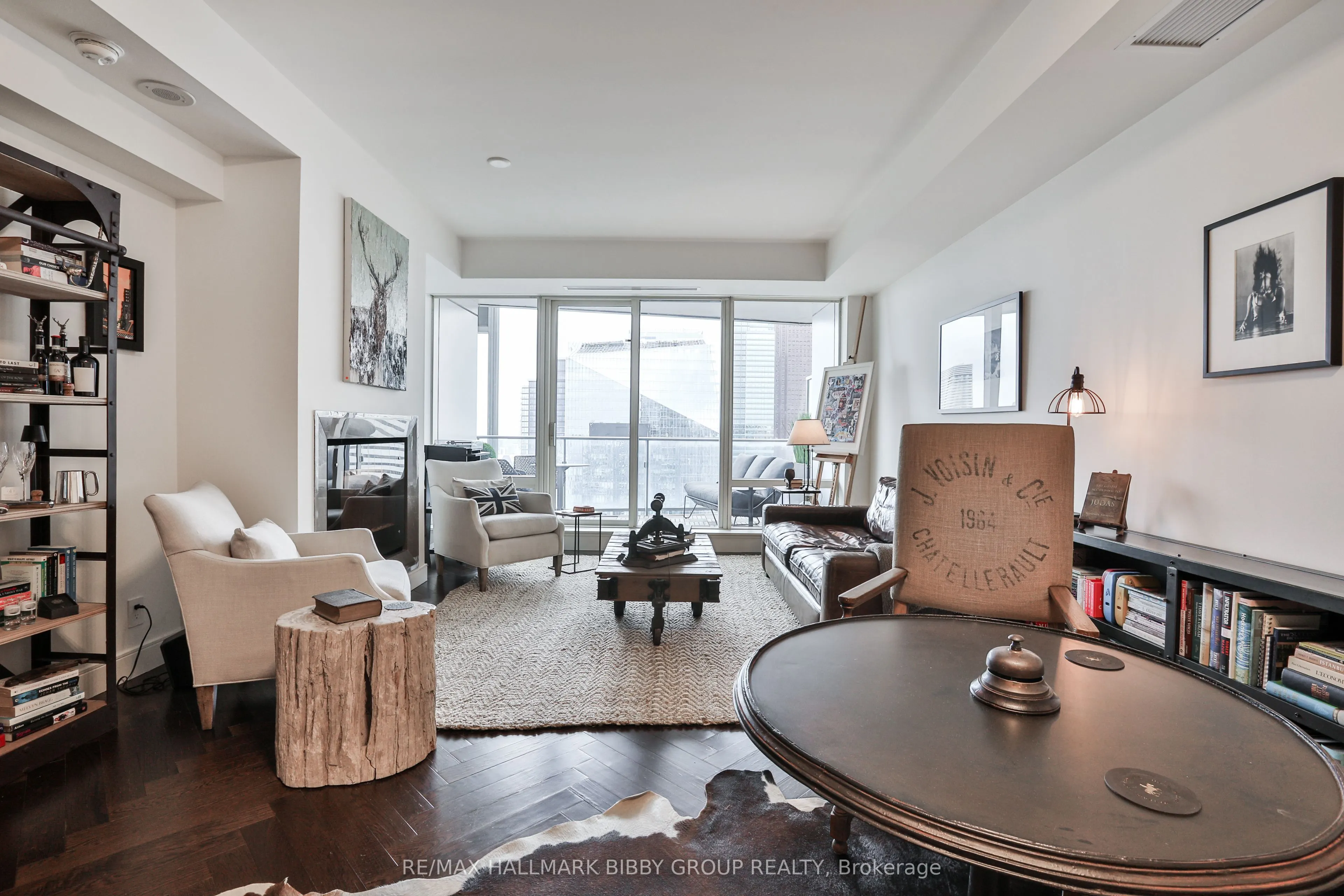 180 University Avenue, #4707