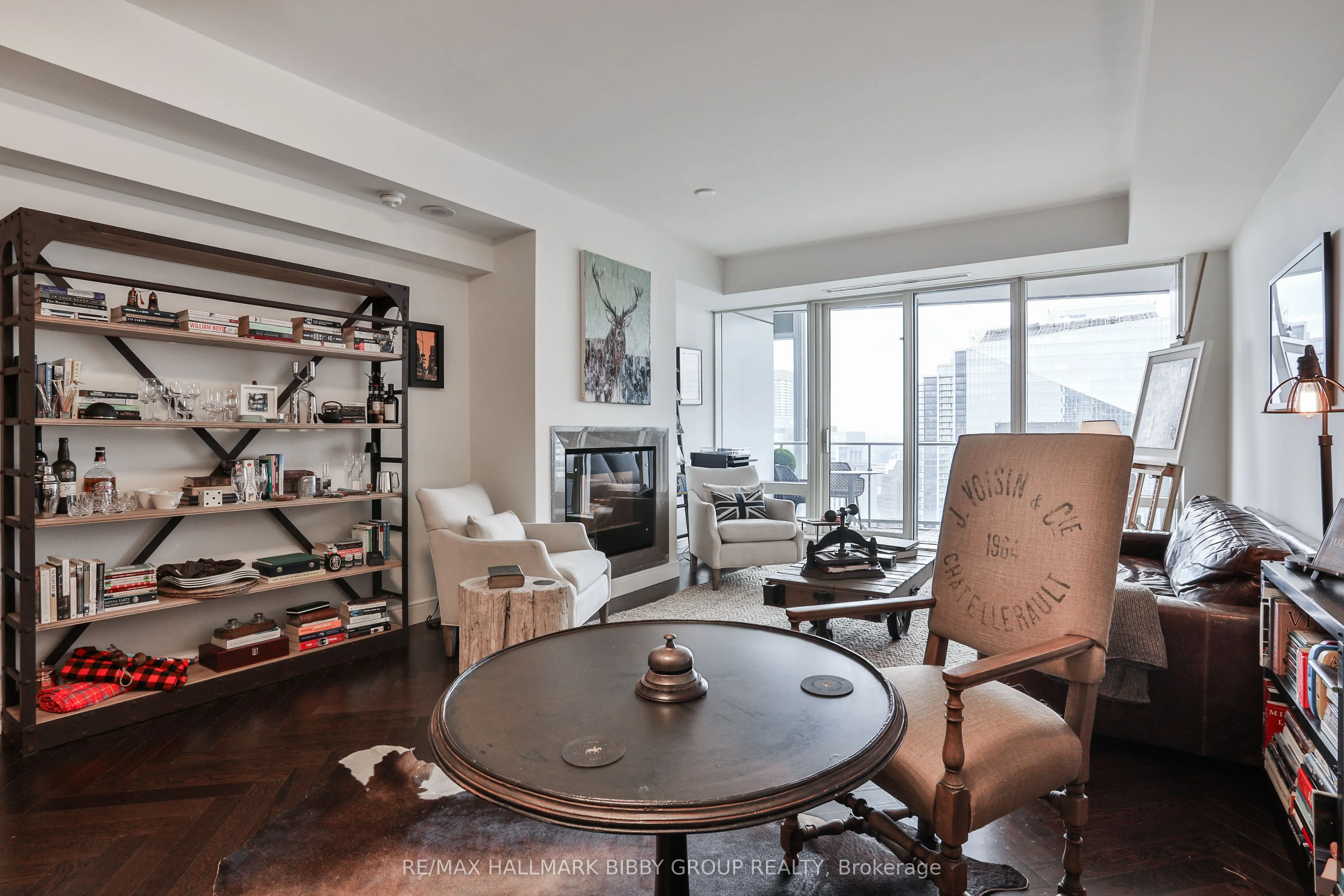 180 University Avenue, #4707