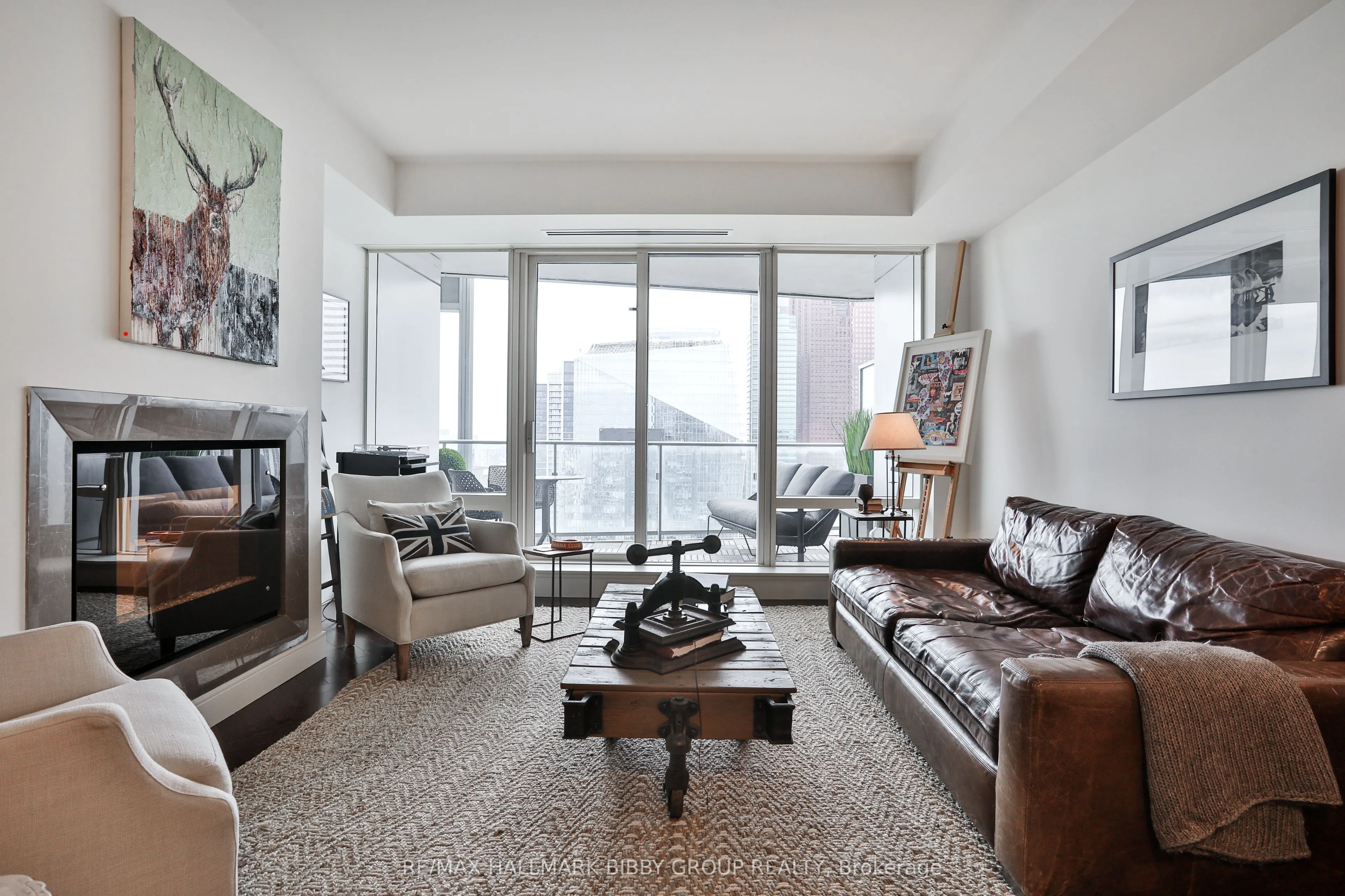 180 University Avenue, #4707