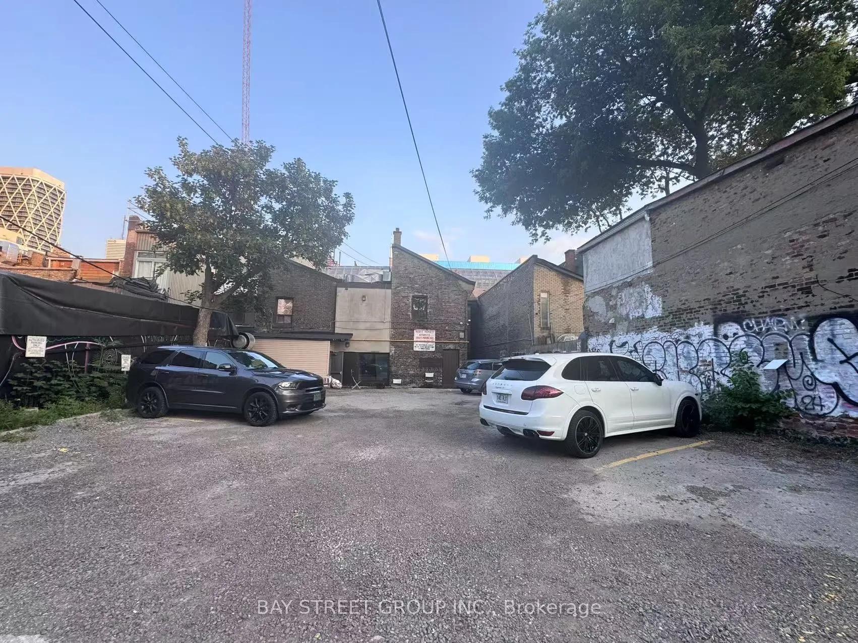 336 Dundas Street W, #Lower Level