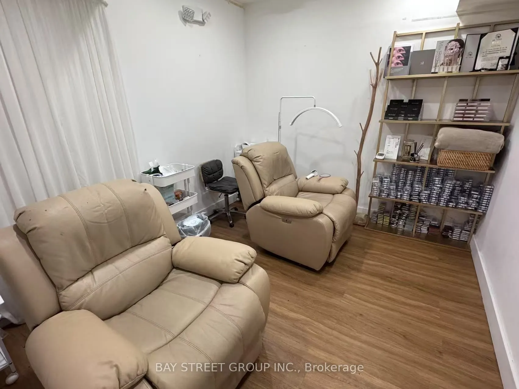 336 Dundas Street W, #Lower Level