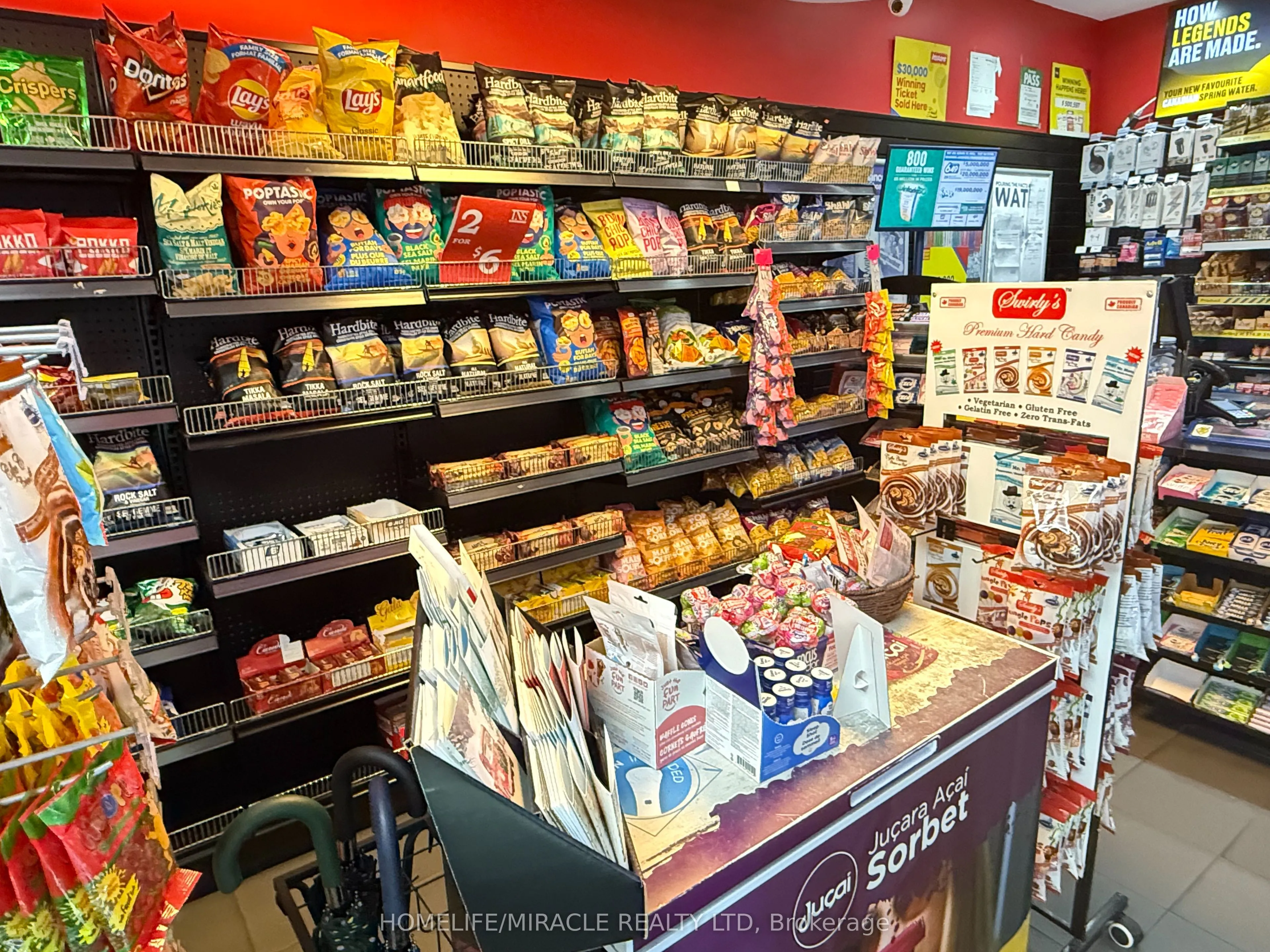 900 Dufferin Street W, #580