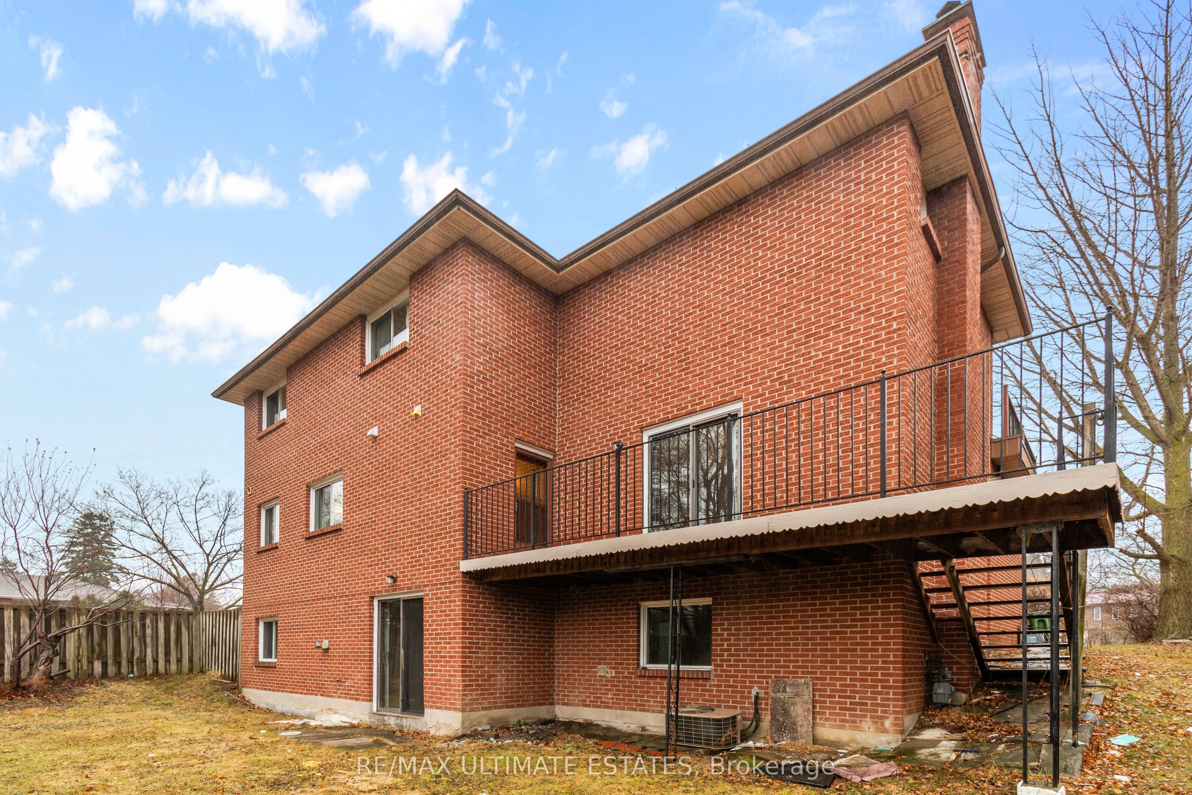 18 Parravano Court
