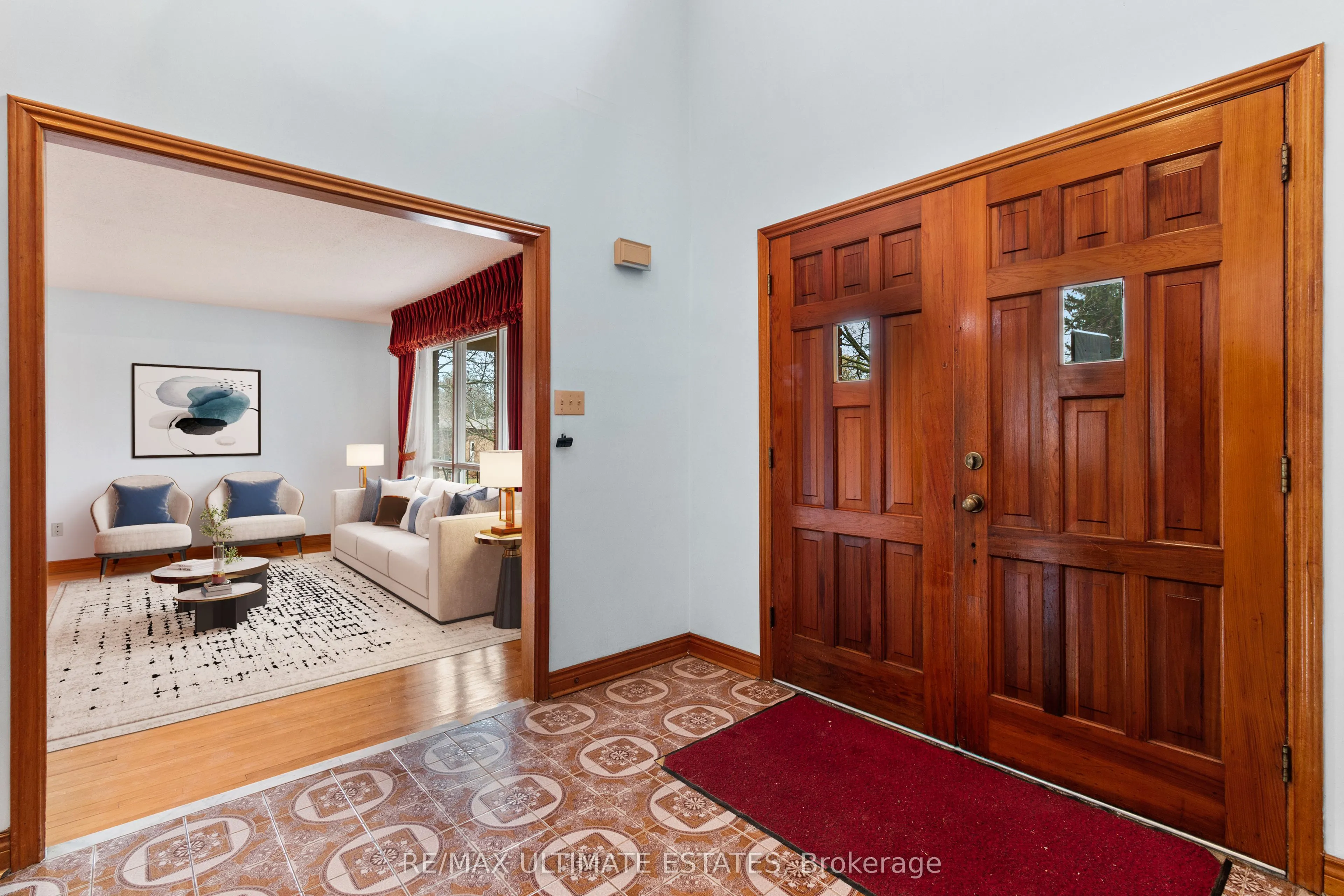 18 Parravano Court