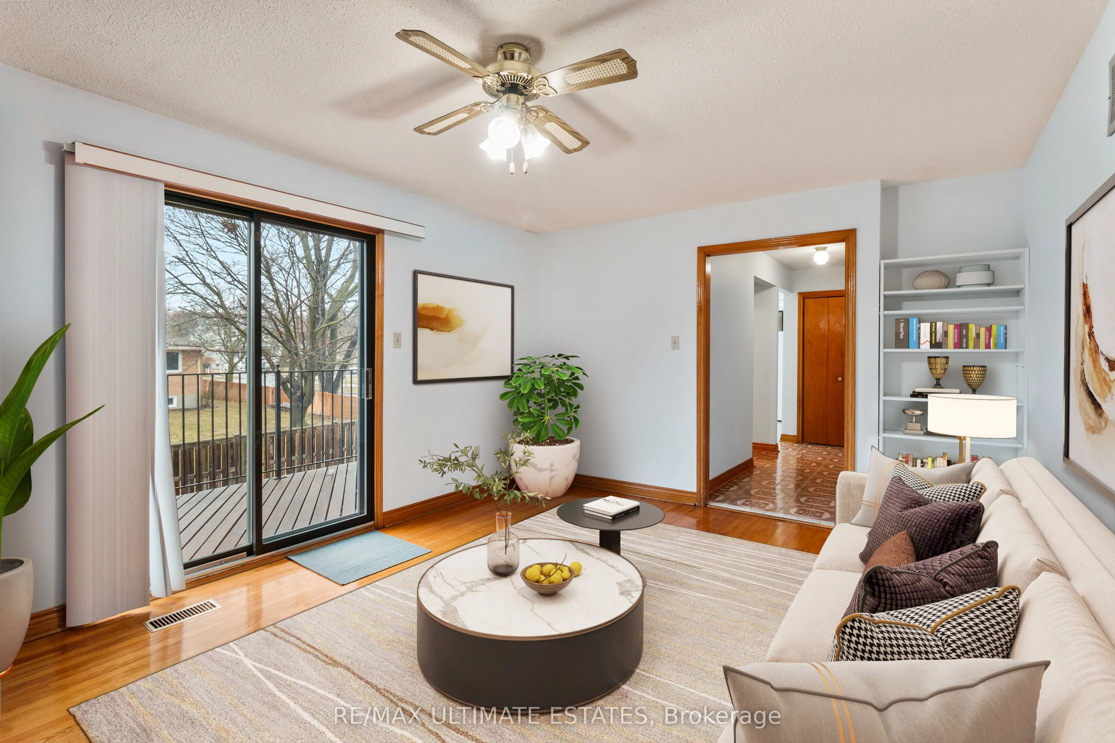 18 Parravano Court