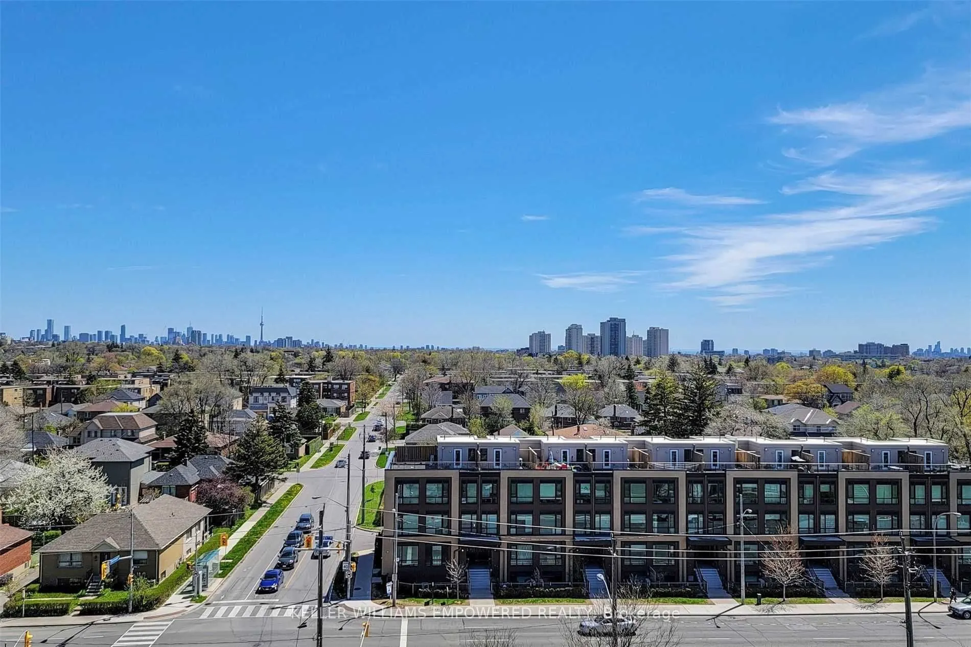 650 Lawrence Avenue W, #915