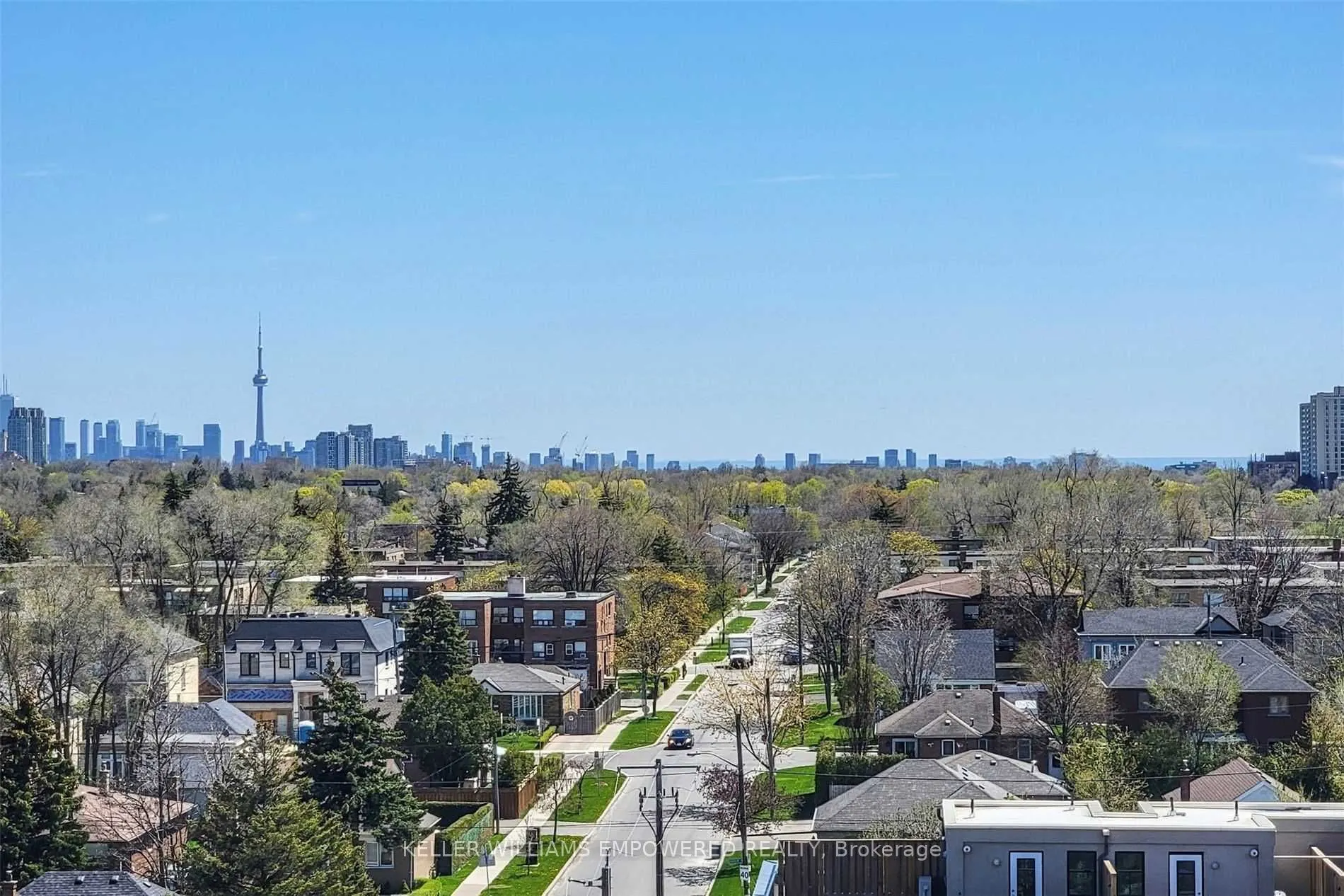 650 Lawrence Avenue W, #915