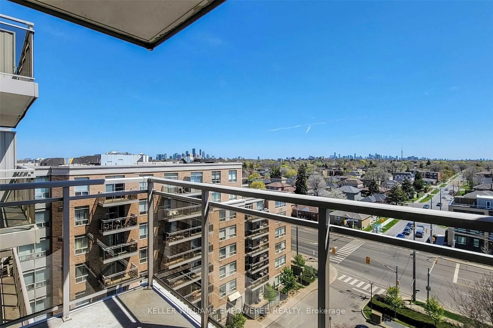 650 Lawrence Avenue W, #915