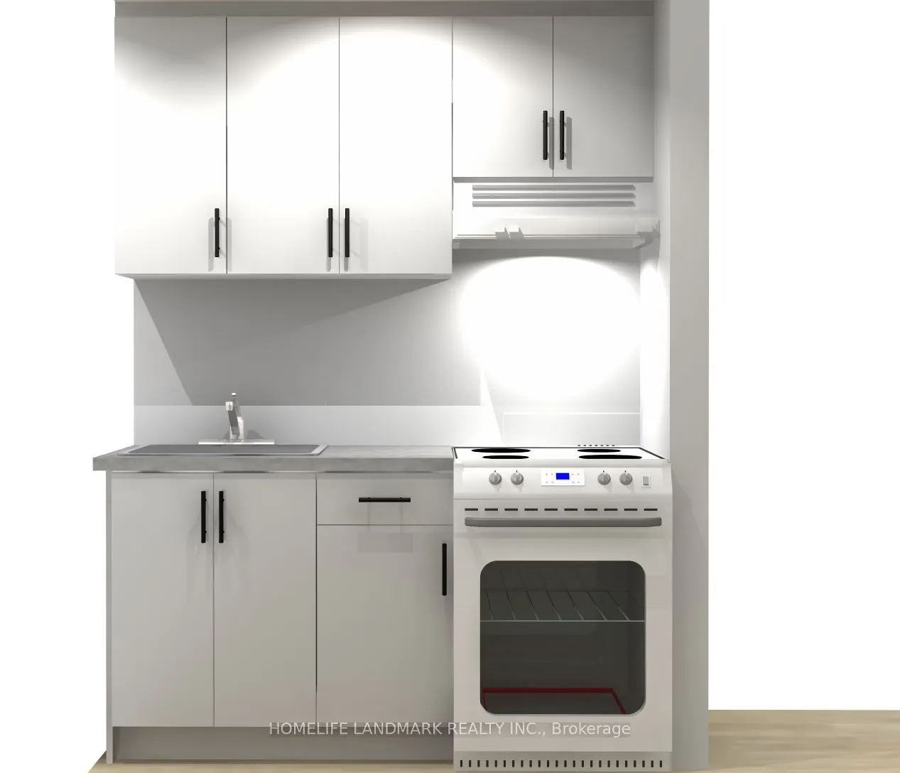 353 Spadina Avenue, ##5