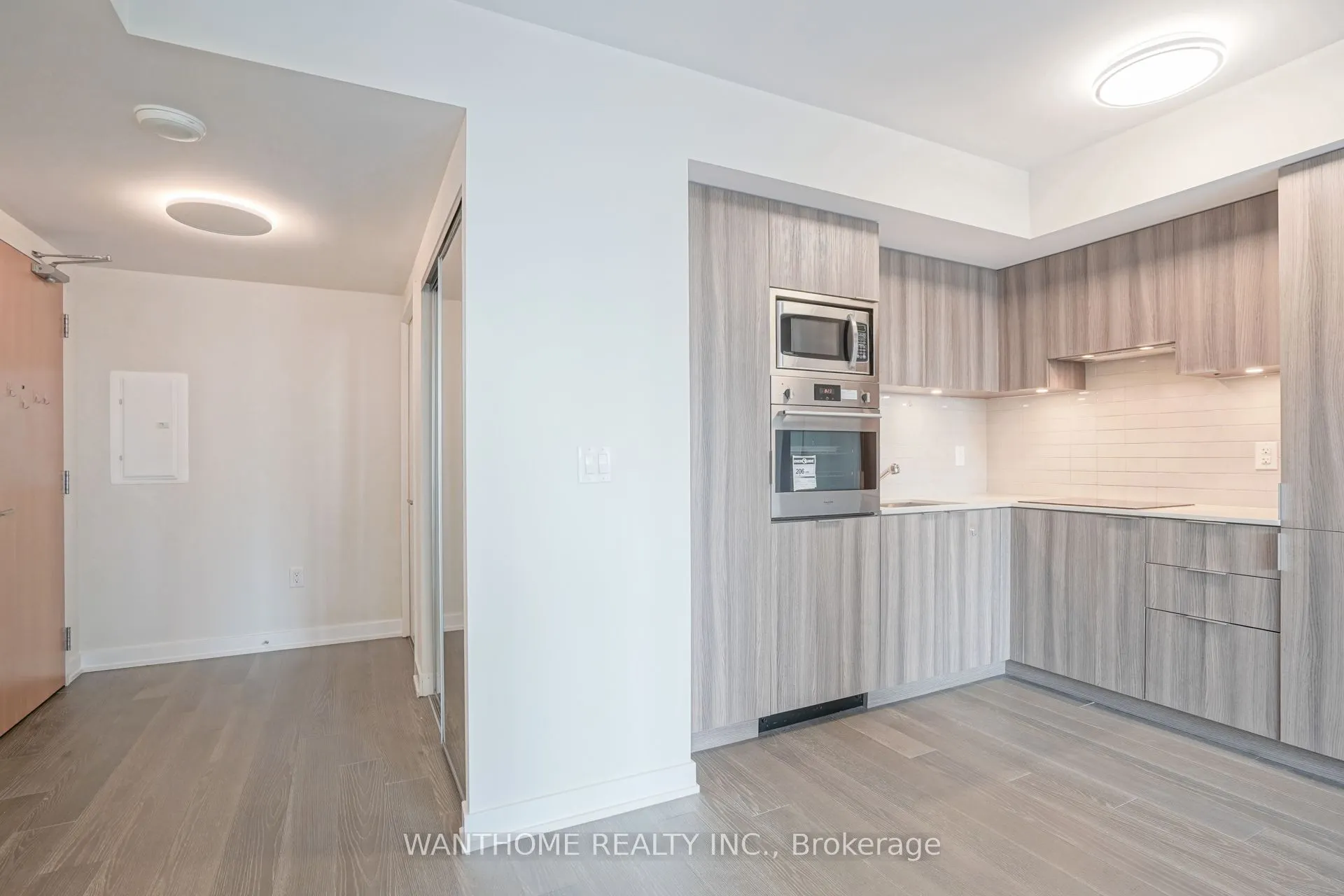 11 Wellesley Street W, #1607