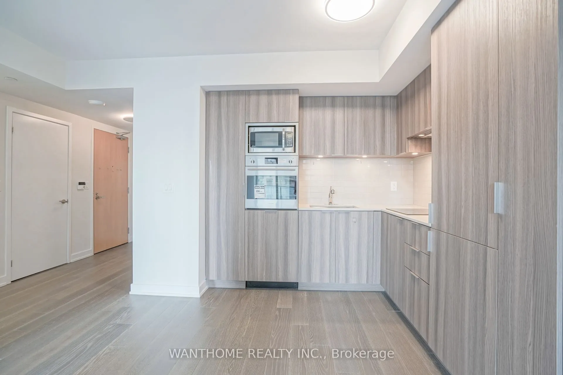 11 Wellesley Street W, #1607