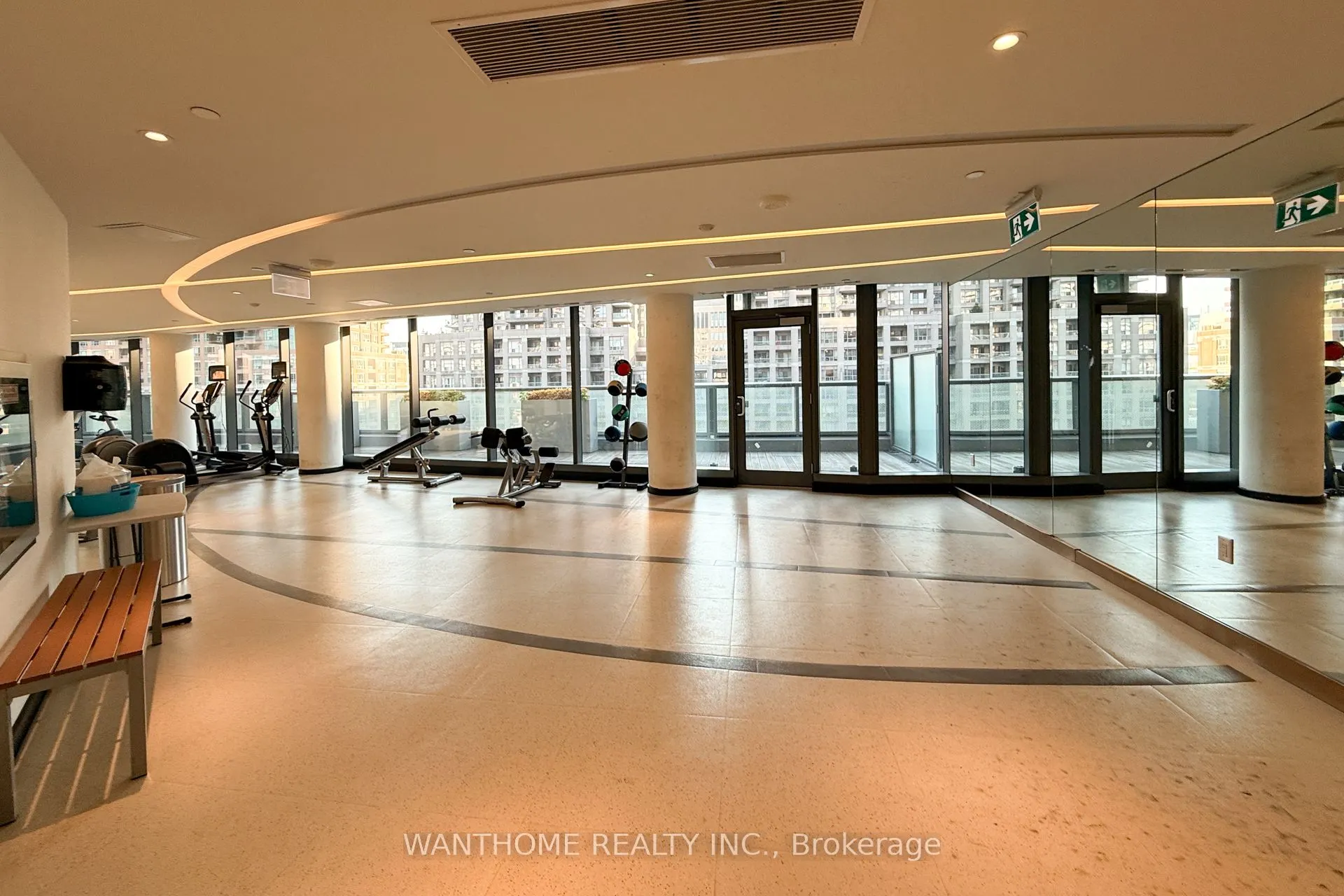 11 Wellesley Street W, #1607