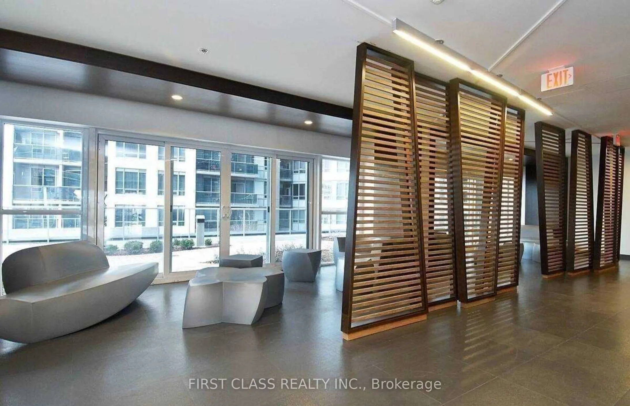 352 Front Street W, #1217