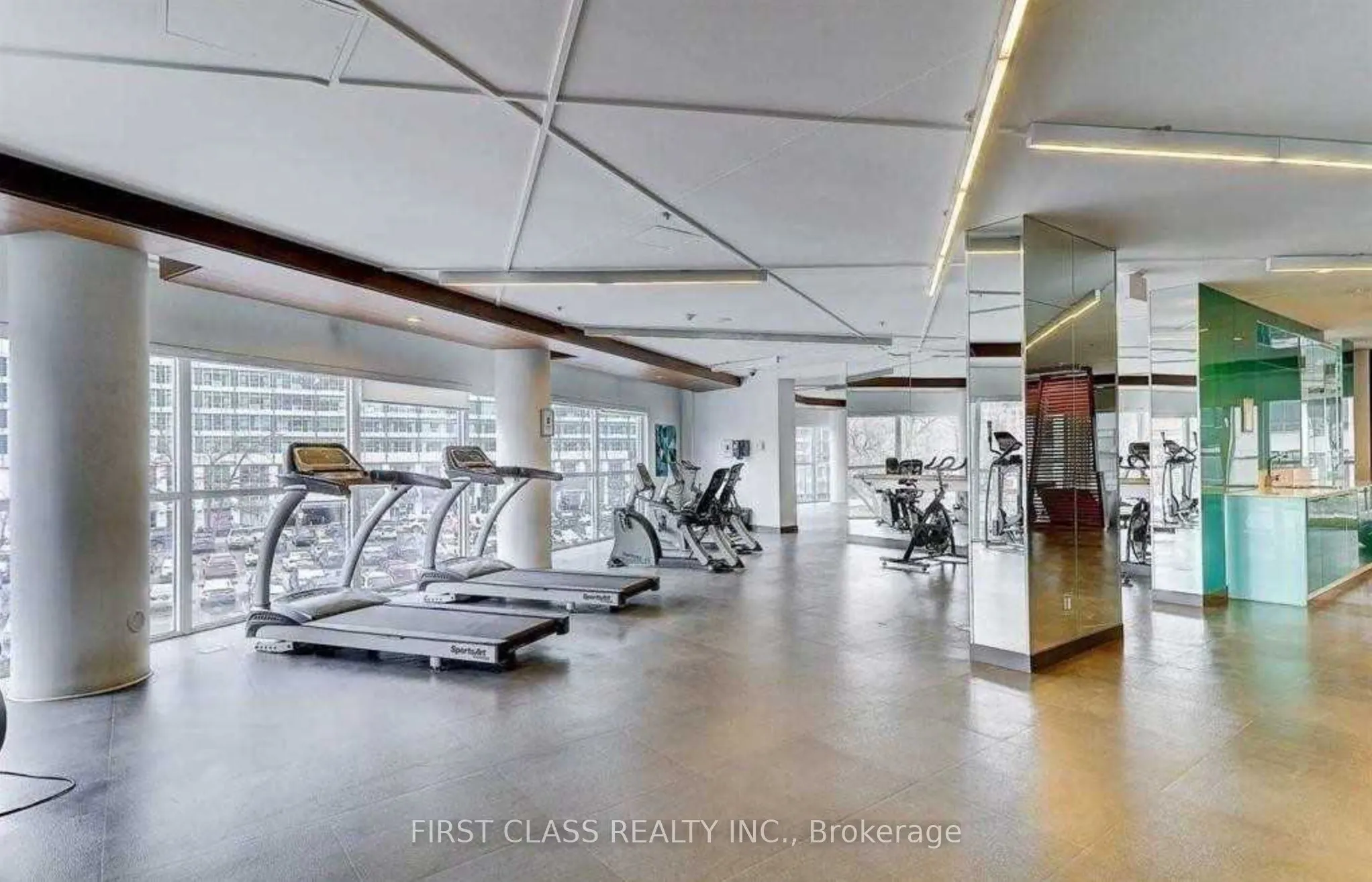 352 Front Street W, #1217
